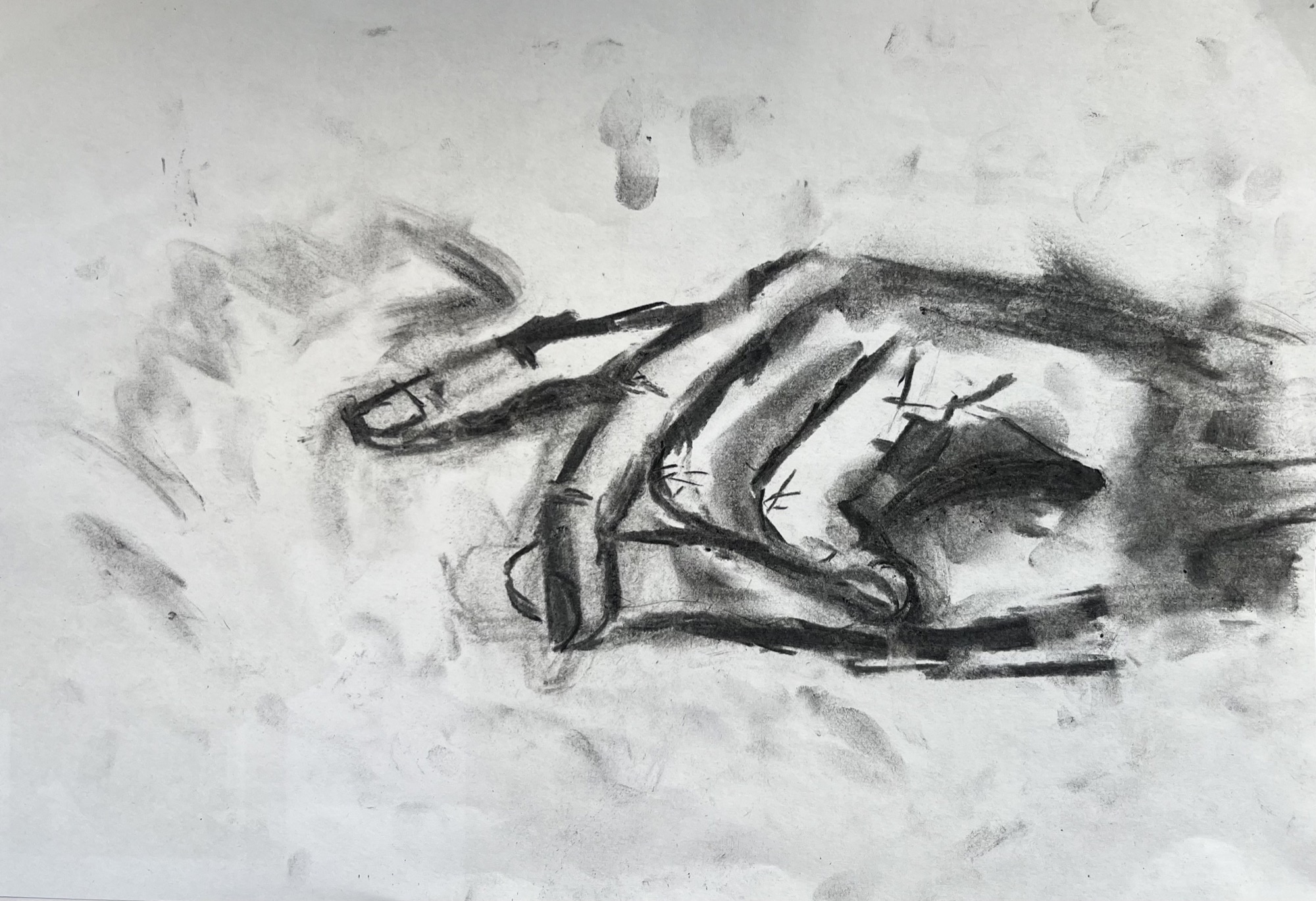 Artwork by Caspar — 08