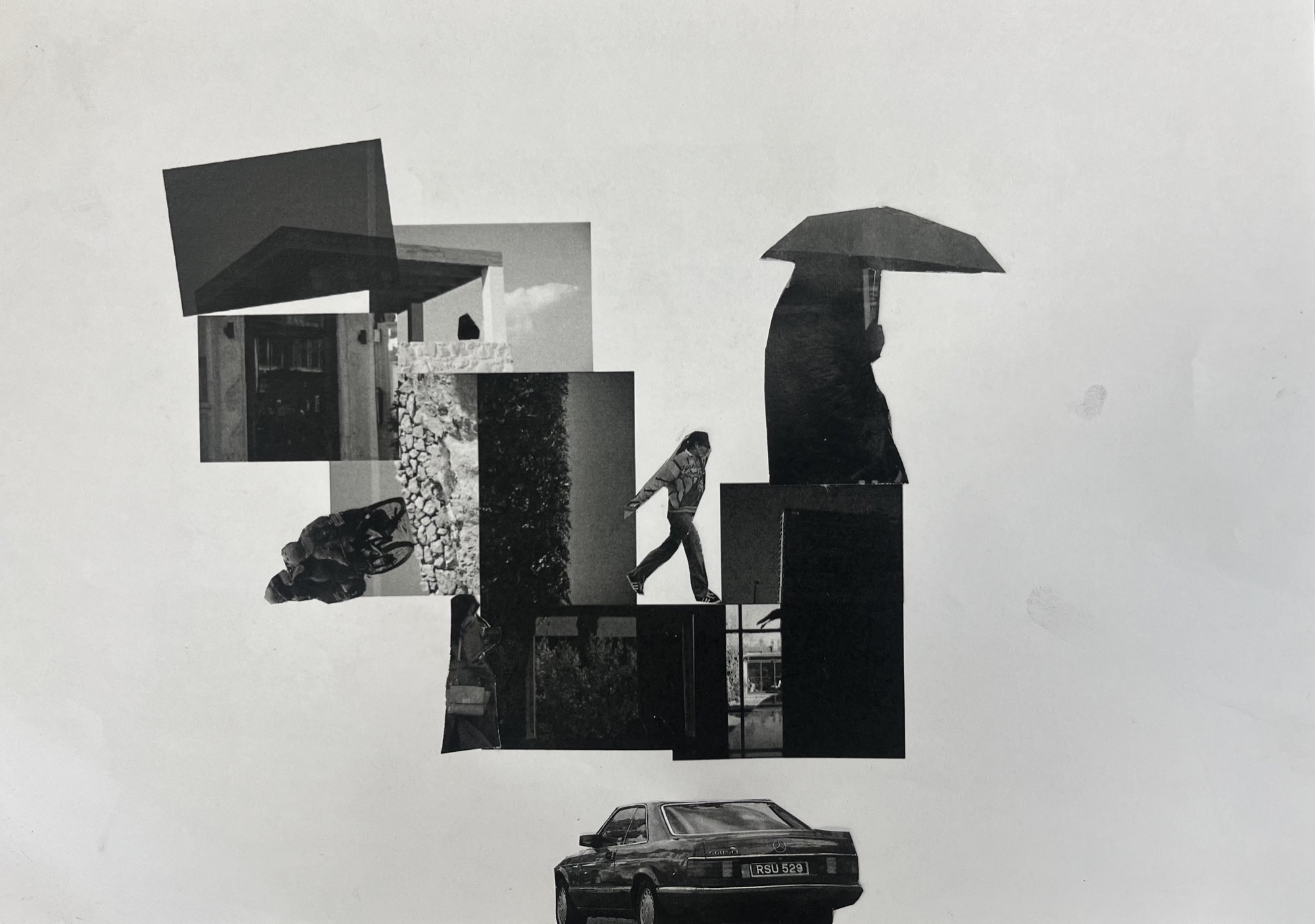Artwork by Caspar — 09