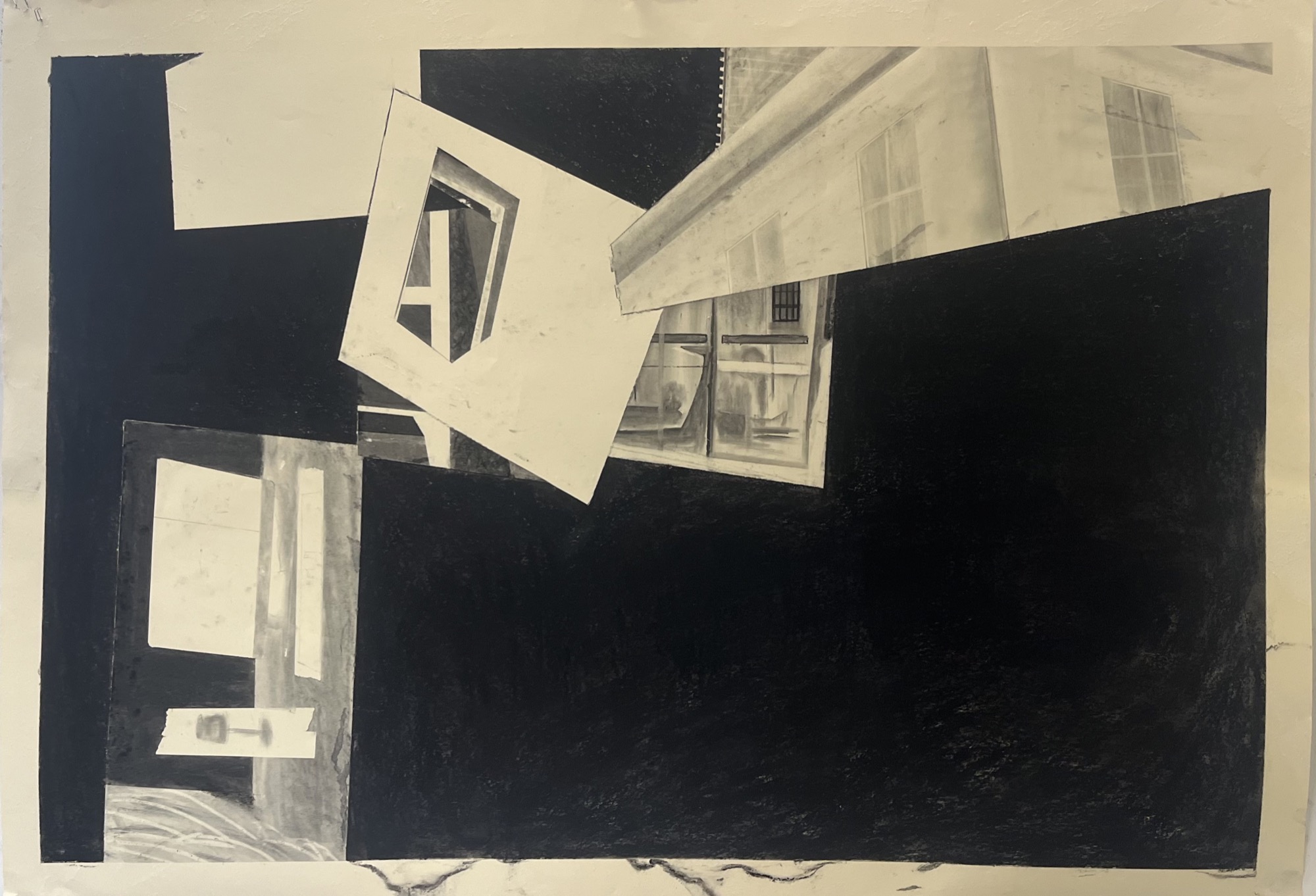 Artwork by Caspar — 13