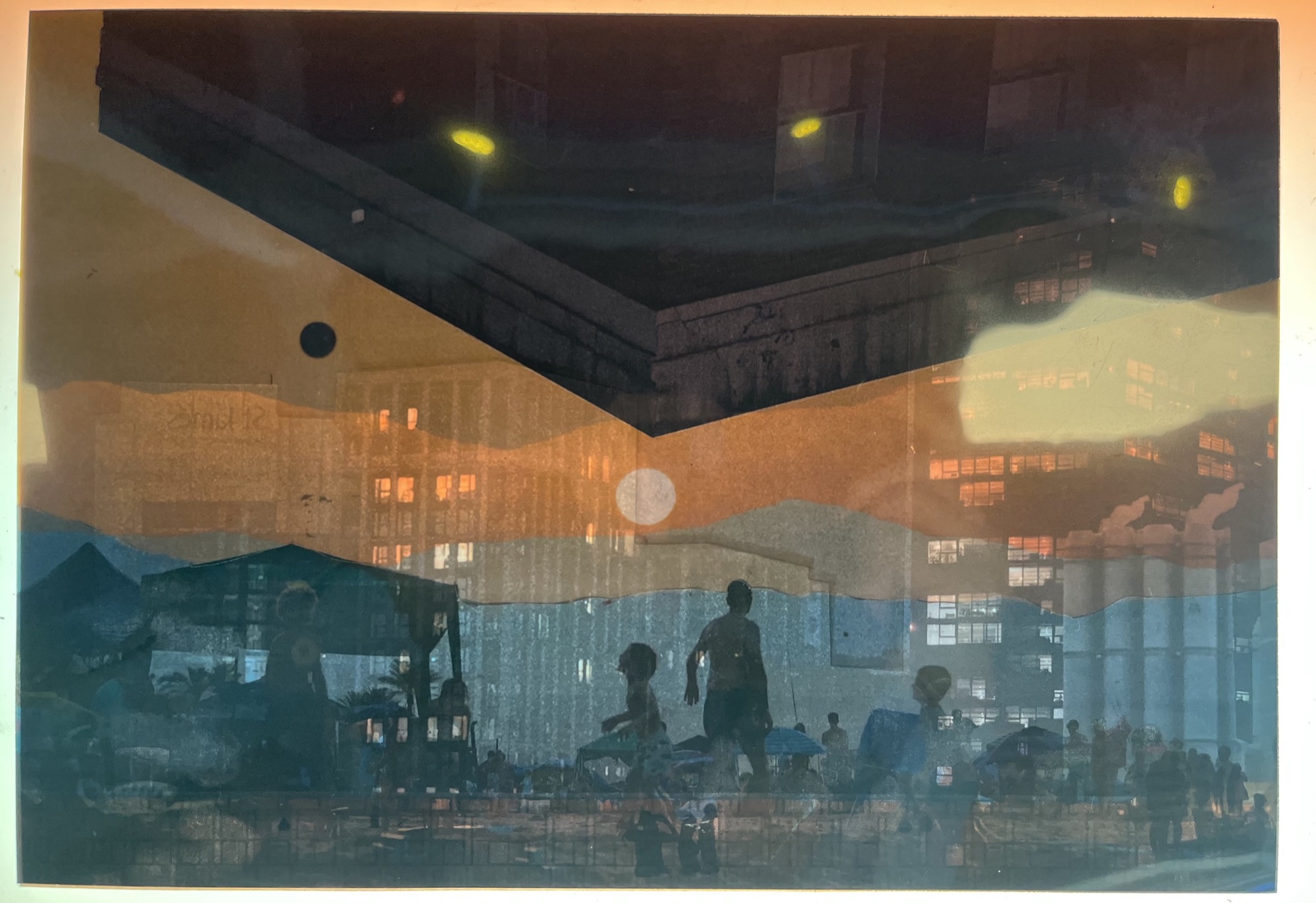Artwork by Caspar — 18
