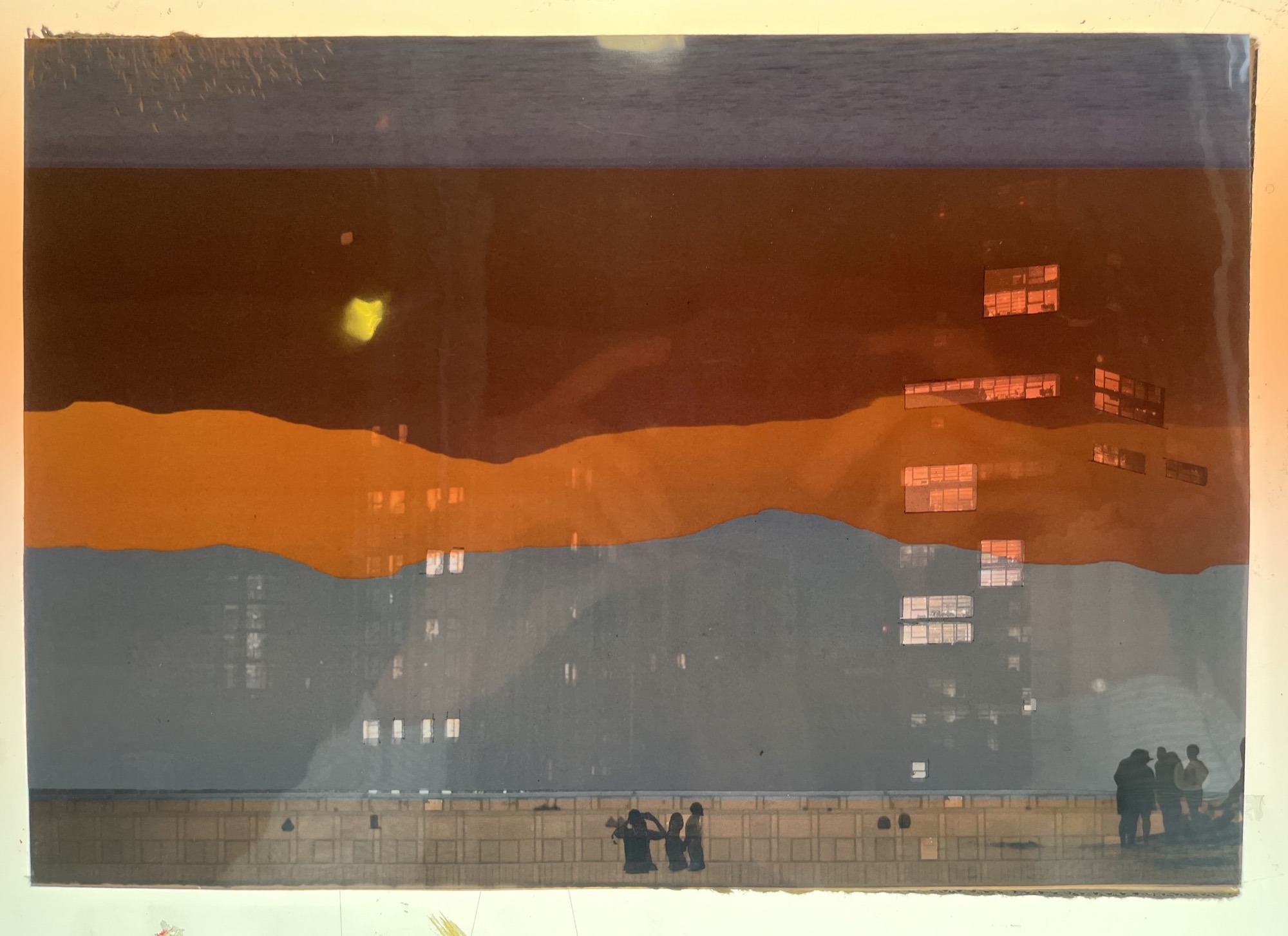 Artwork by Caspar — 21