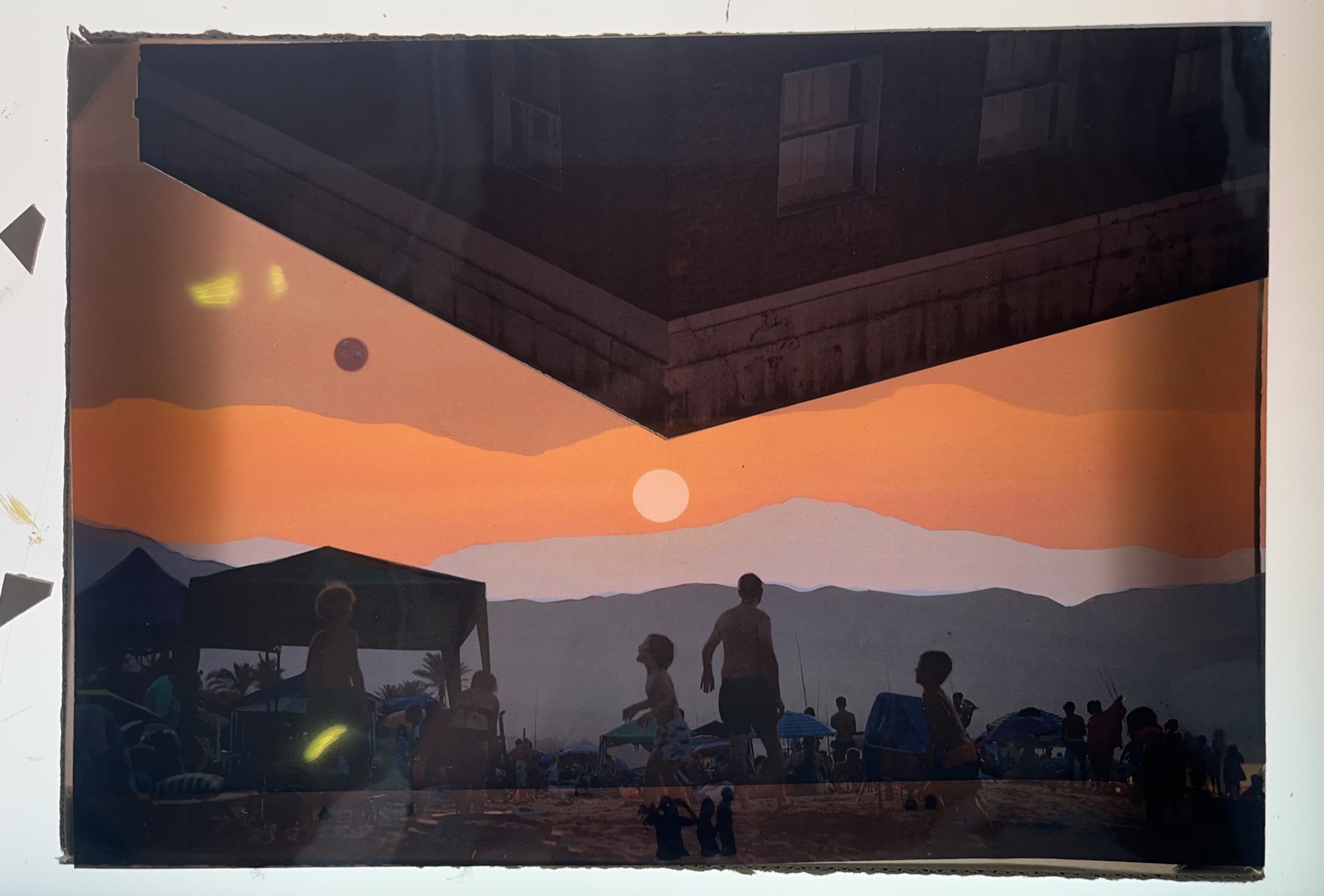Artwork by Caspar — 24