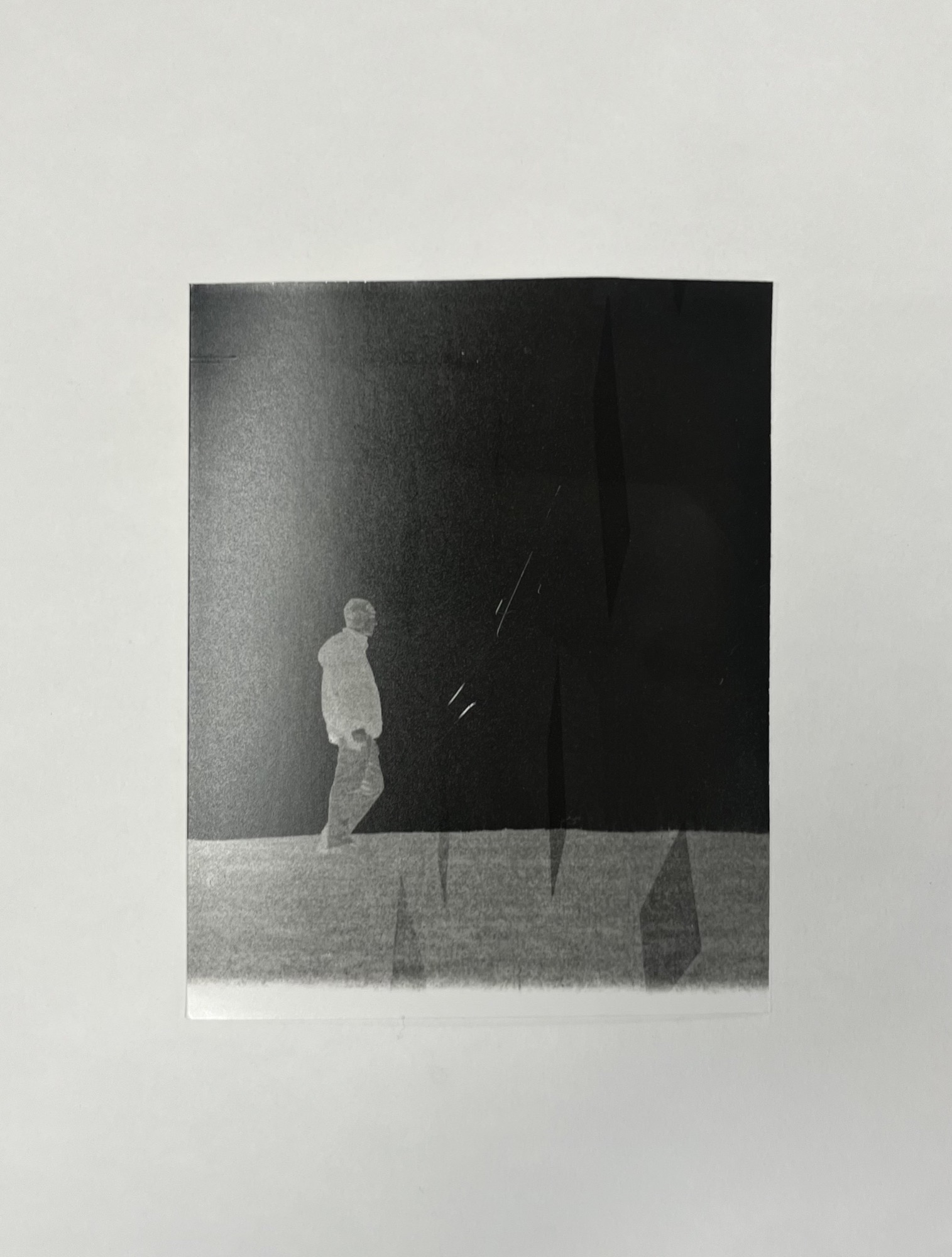 Artwork by Caspar — 45