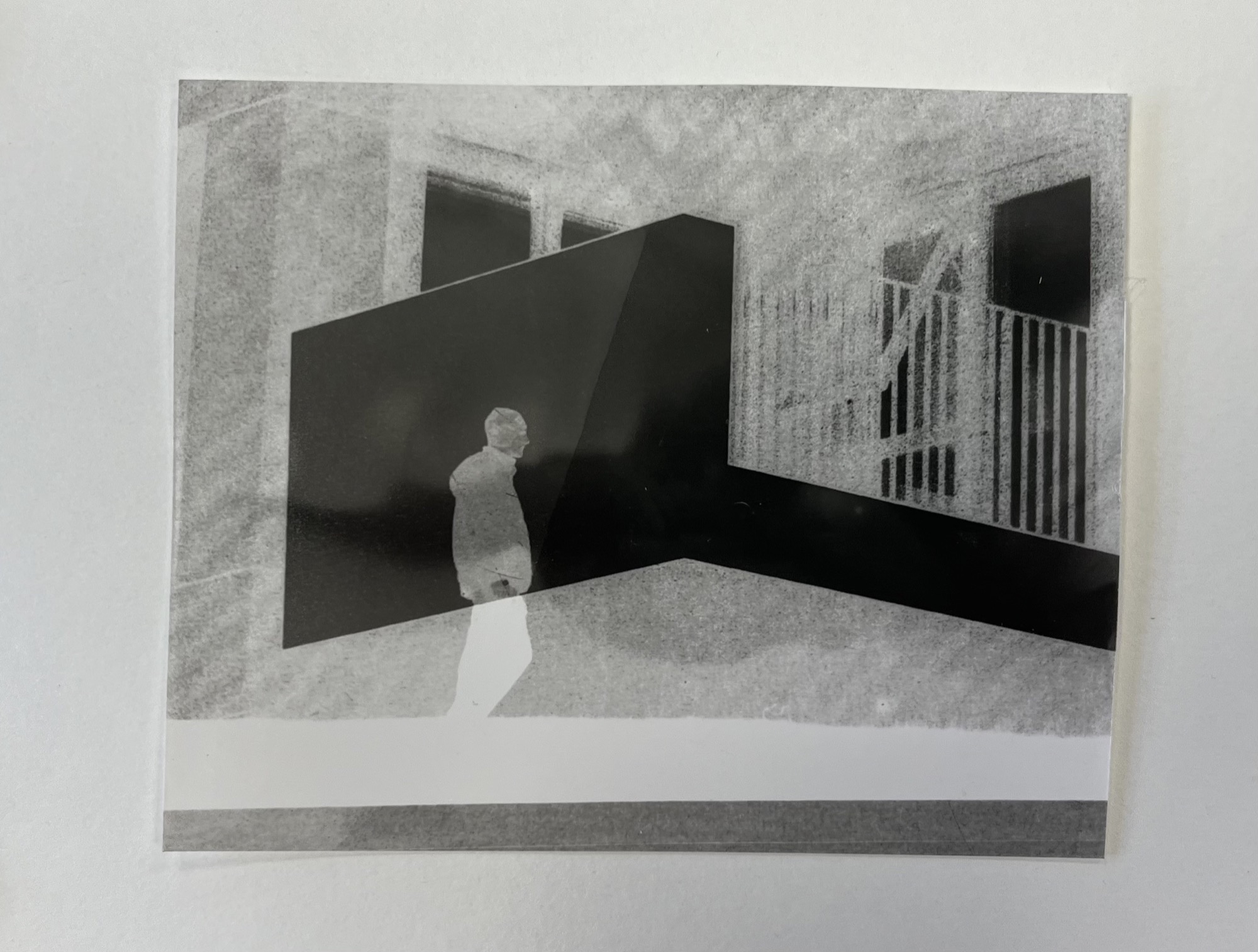 Artwork by Caspar — 50