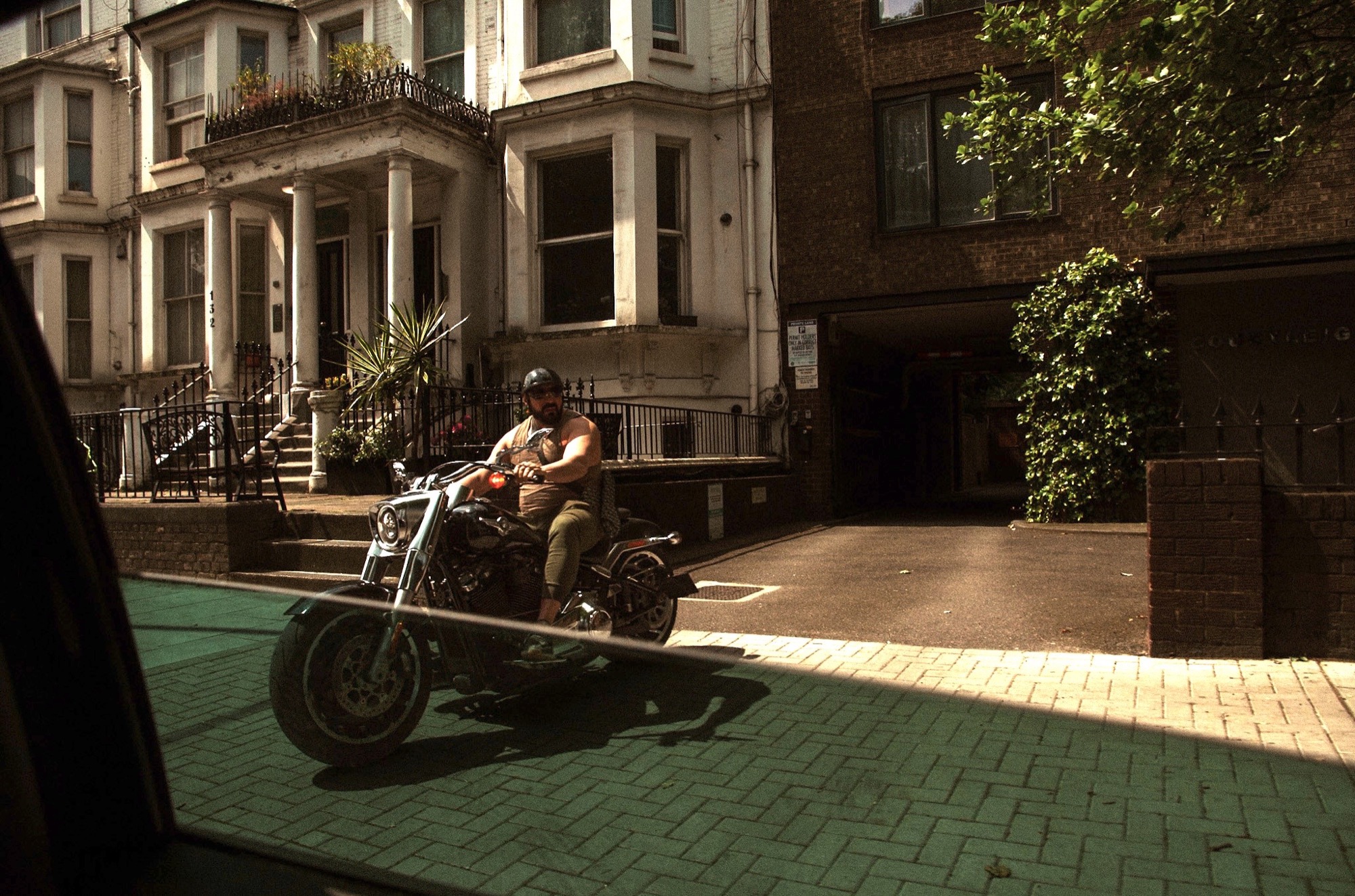 Photography by Caspar — 28