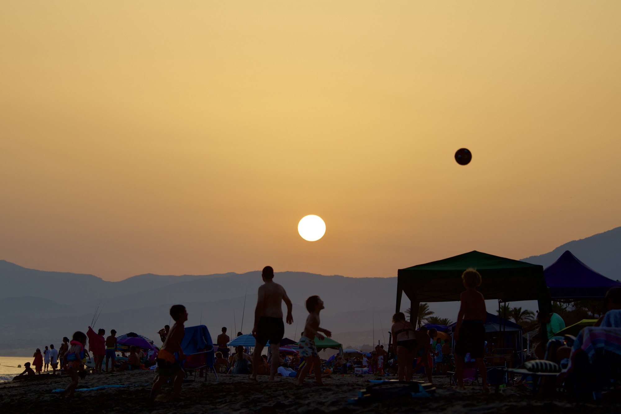 Photography by Caspar — 21