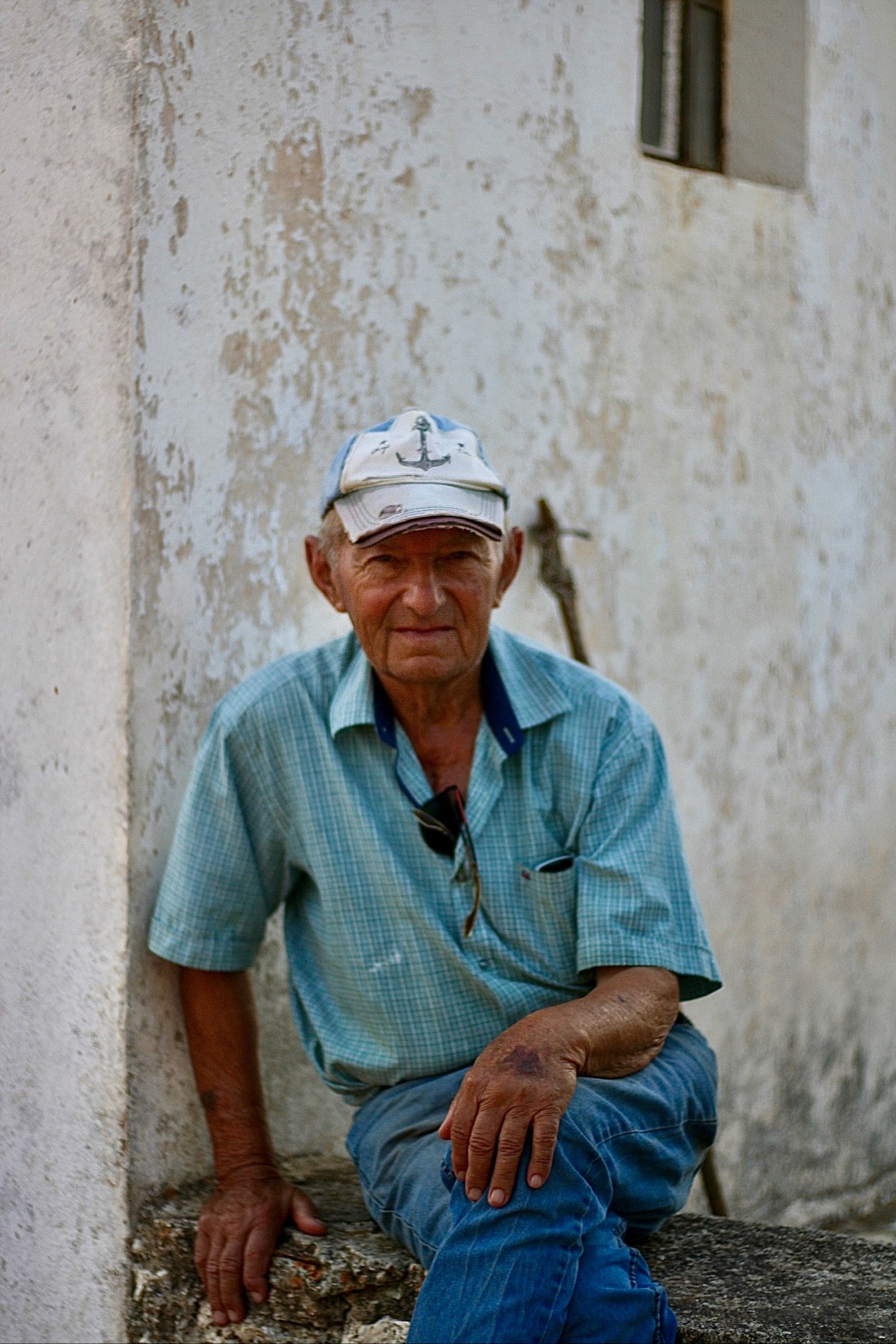 Faces by Joseph — 05