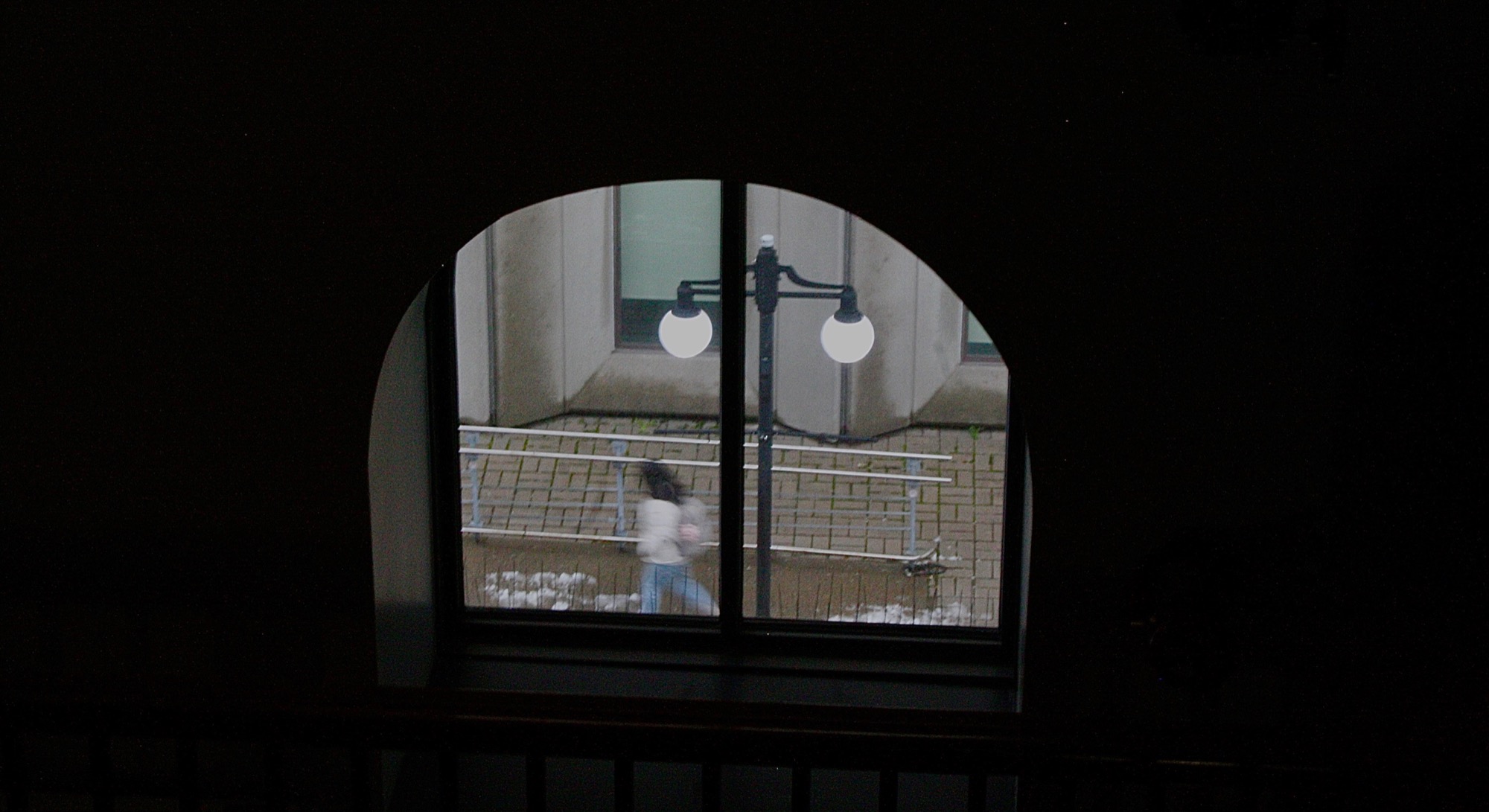 Spaces/Motion by Joseph — 19