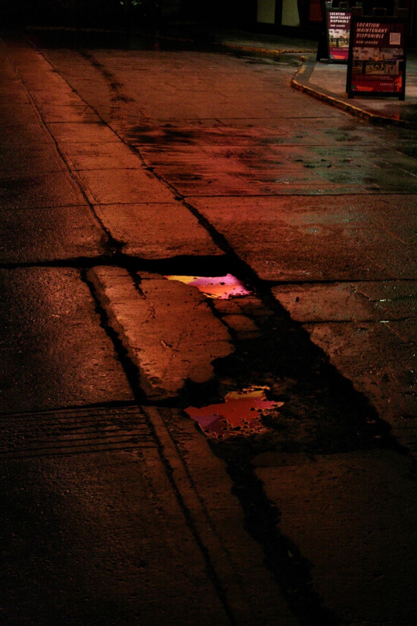 Spaces/Motion by Joseph — 10