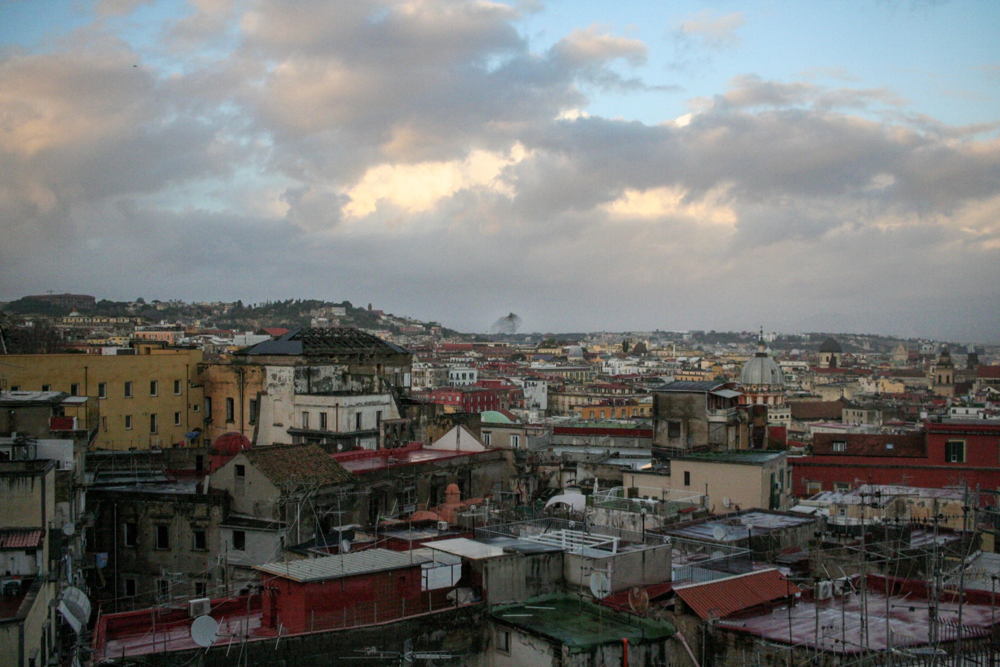 Cities by Joseph — 21