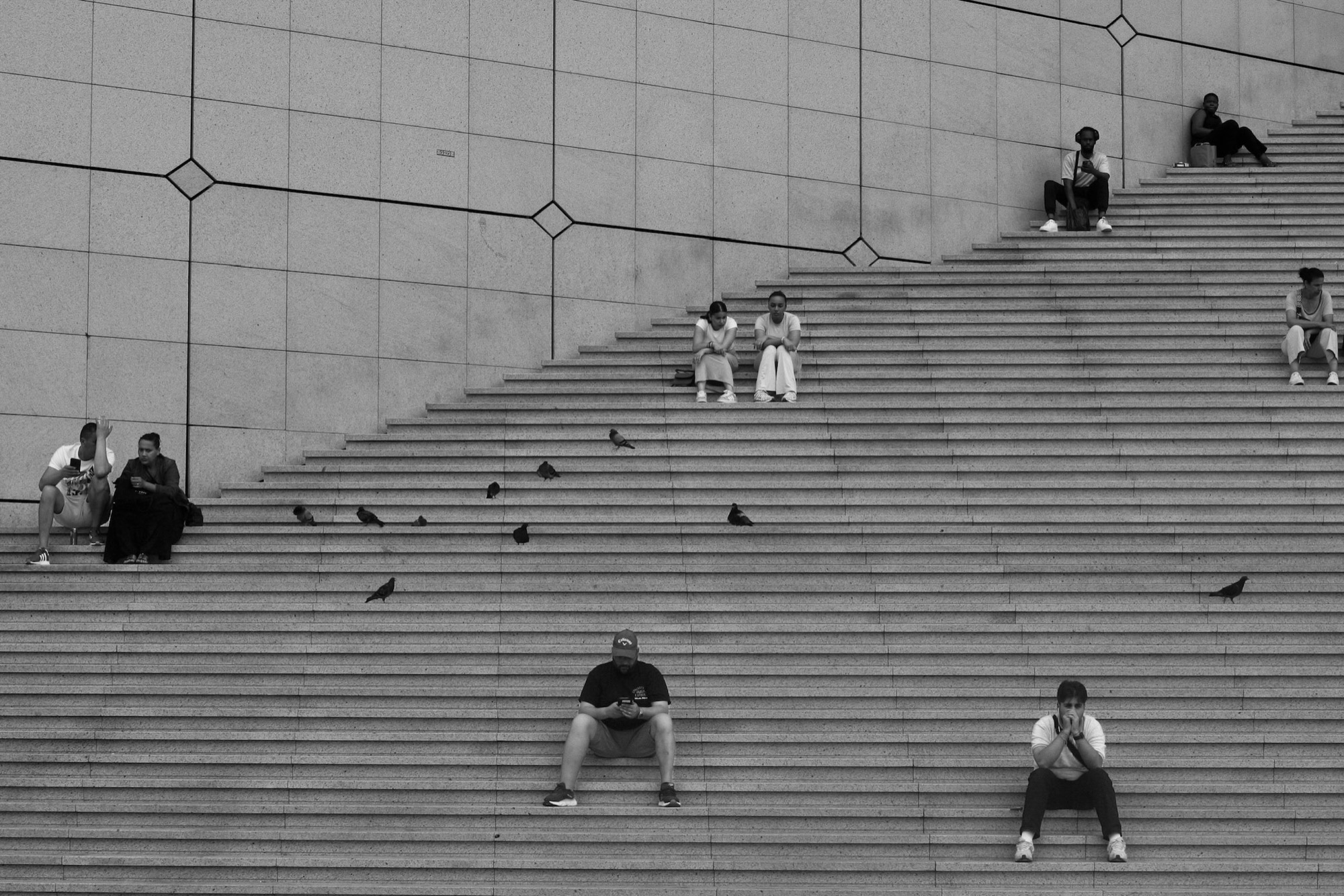 Cities by Joseph — 19
