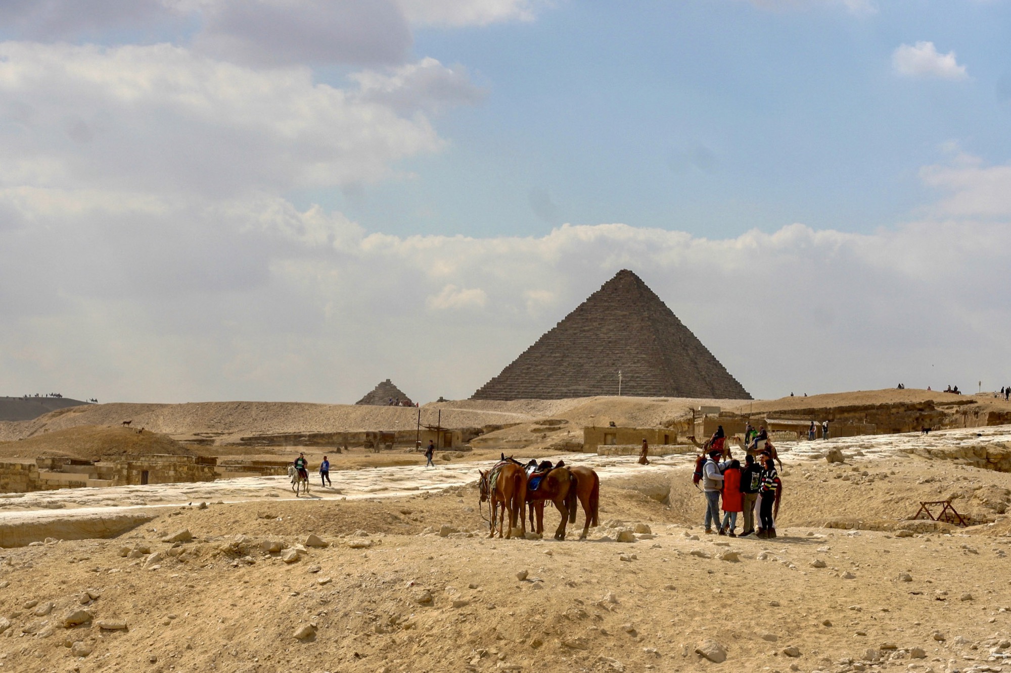 Egypt by Joseph — 24