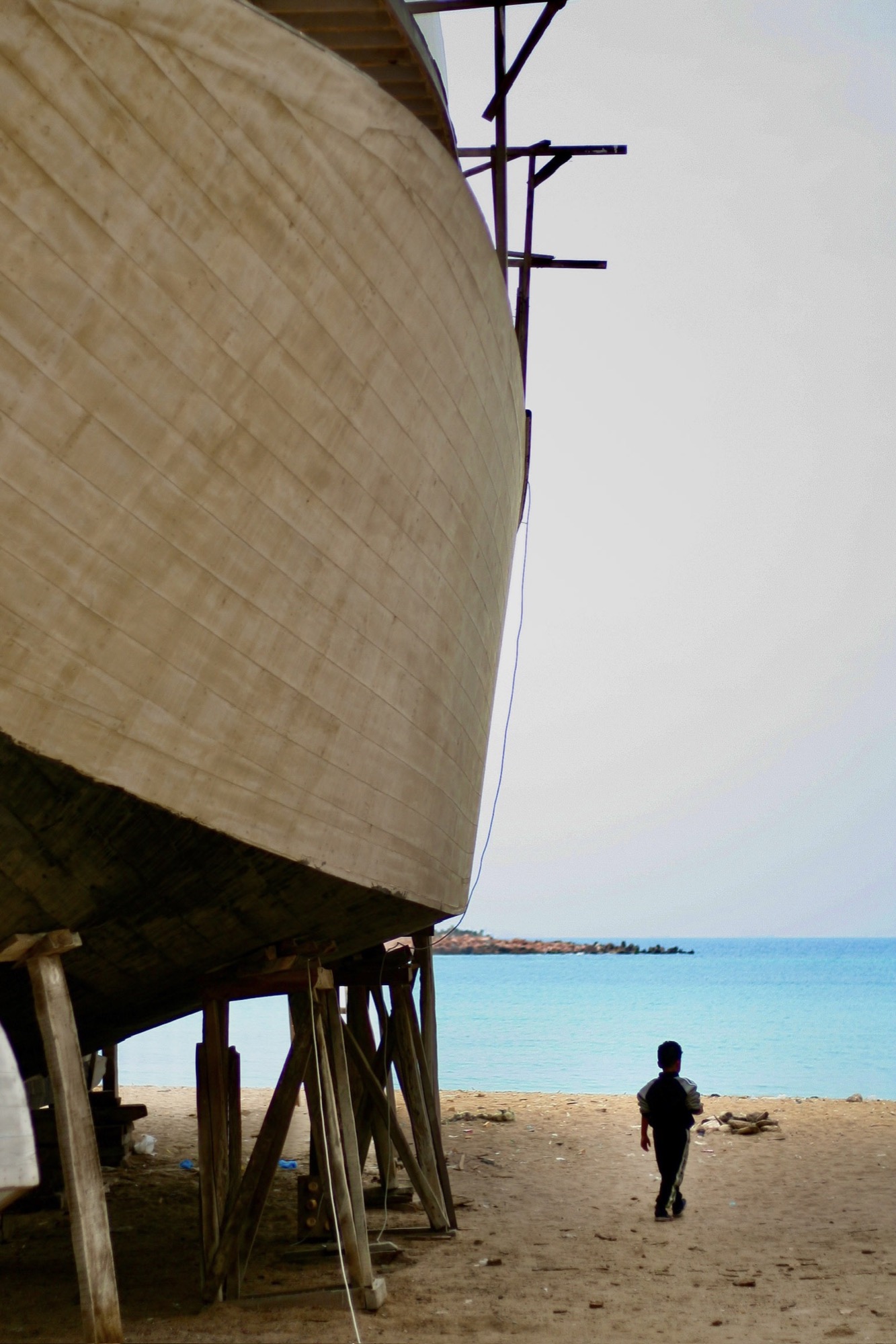 Egypt by Joseph — 17