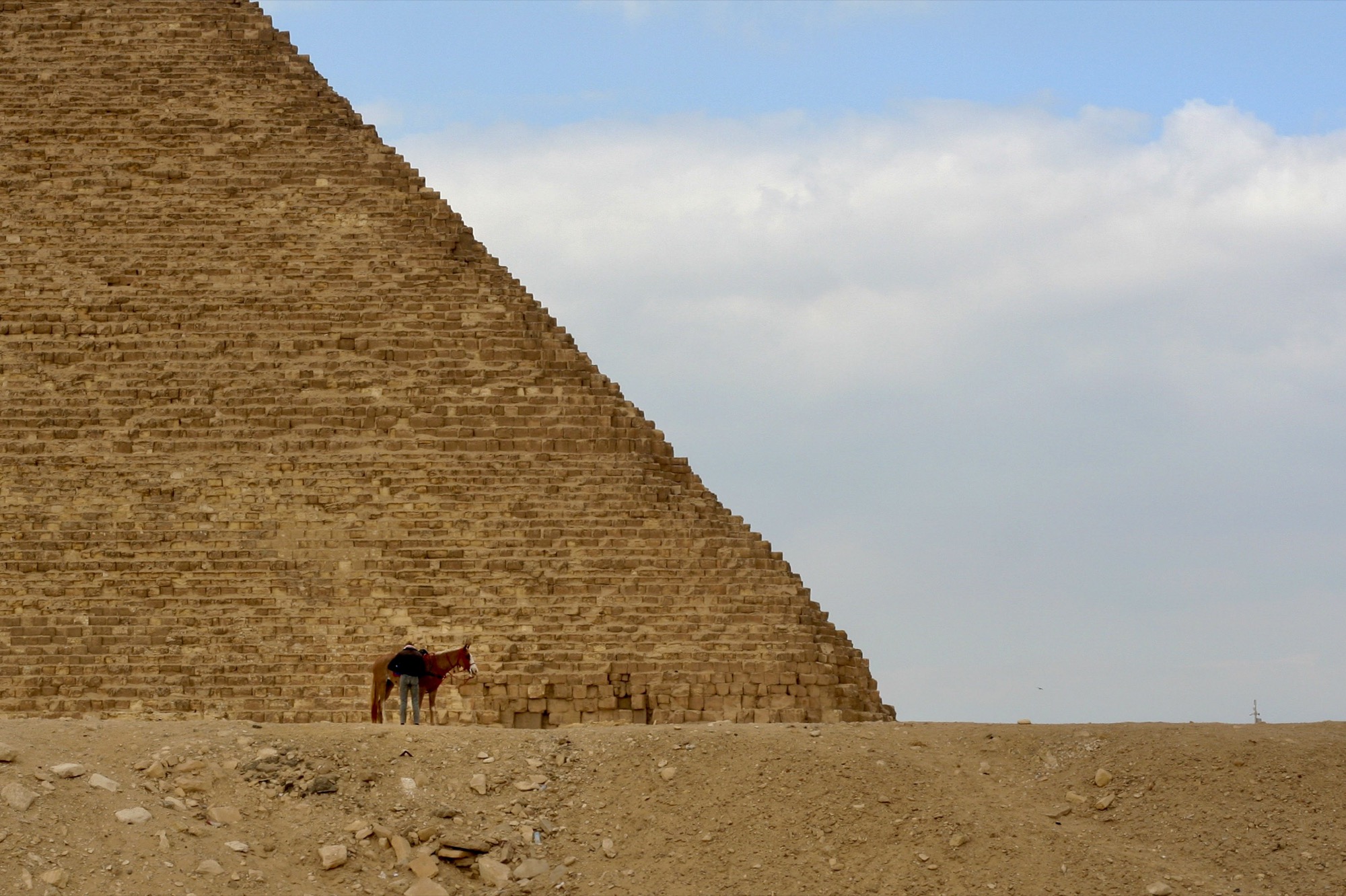 Places — Egypt by Joseph