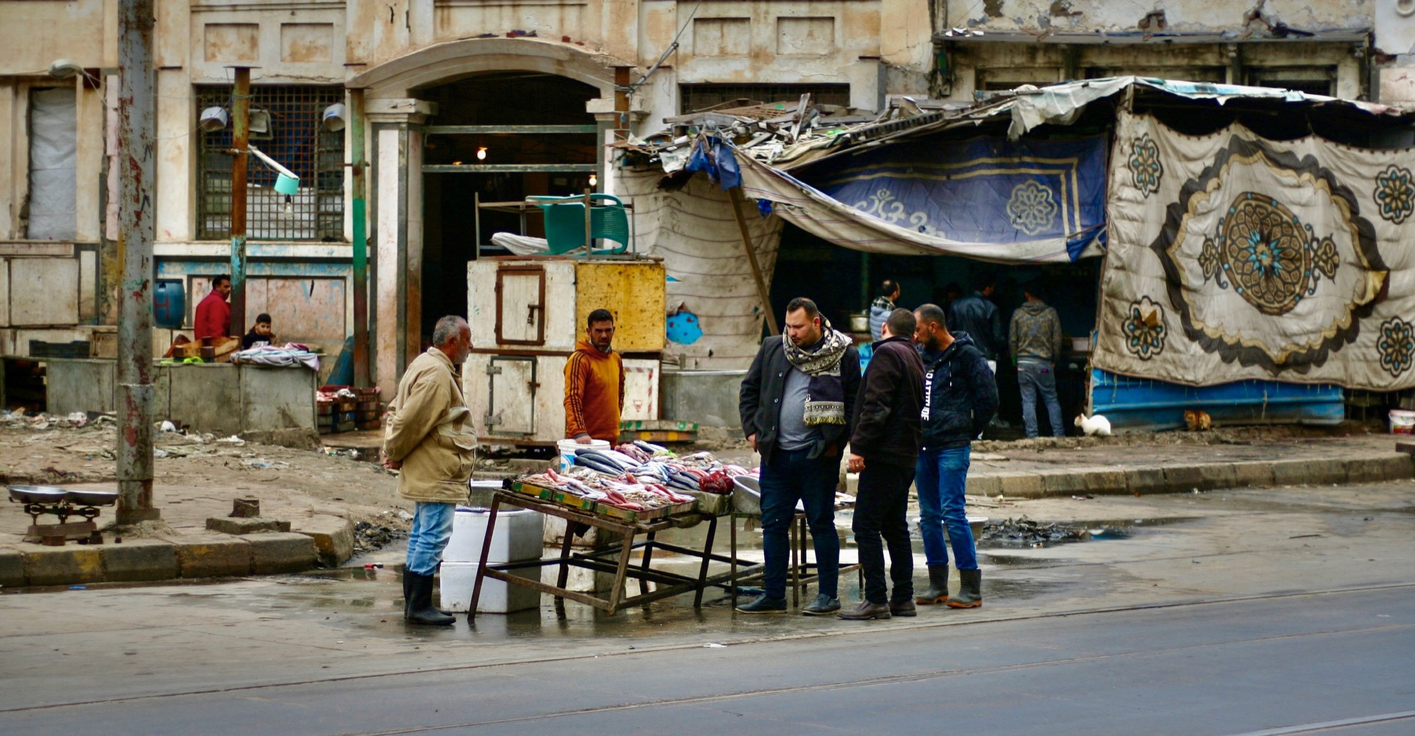 Egypt by Joseph — 11