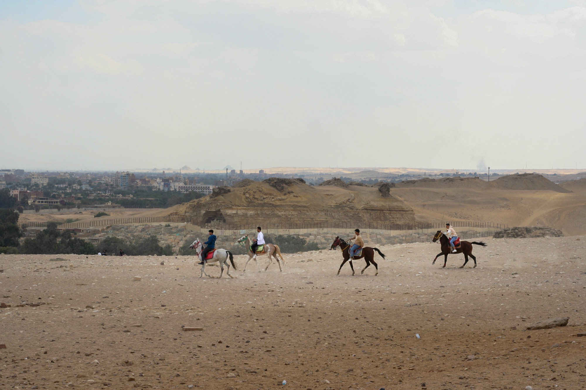 Egypt by Joseph — 21
