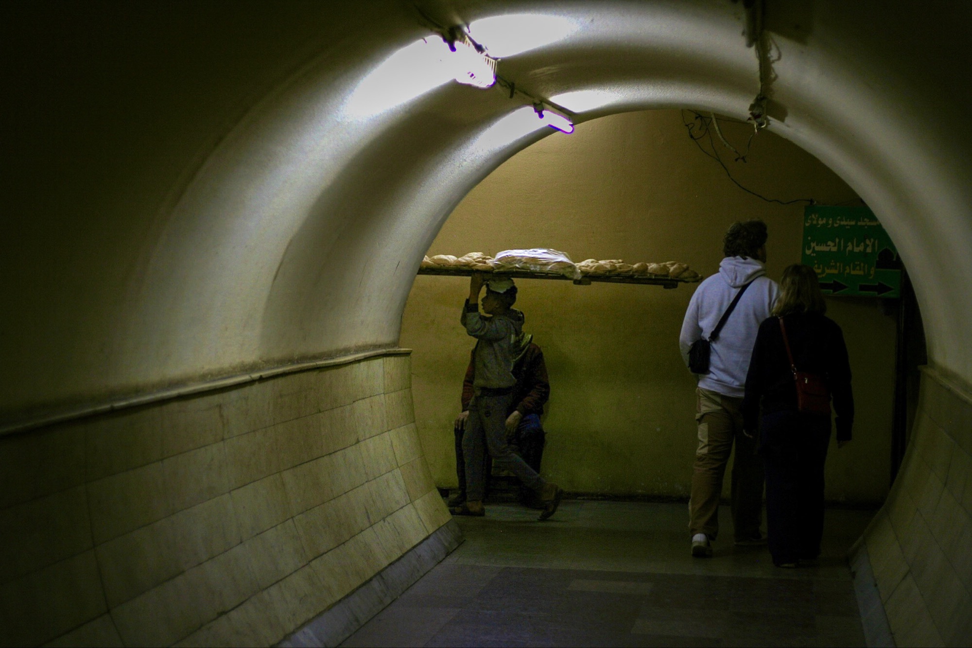Egypt by Joseph — 06