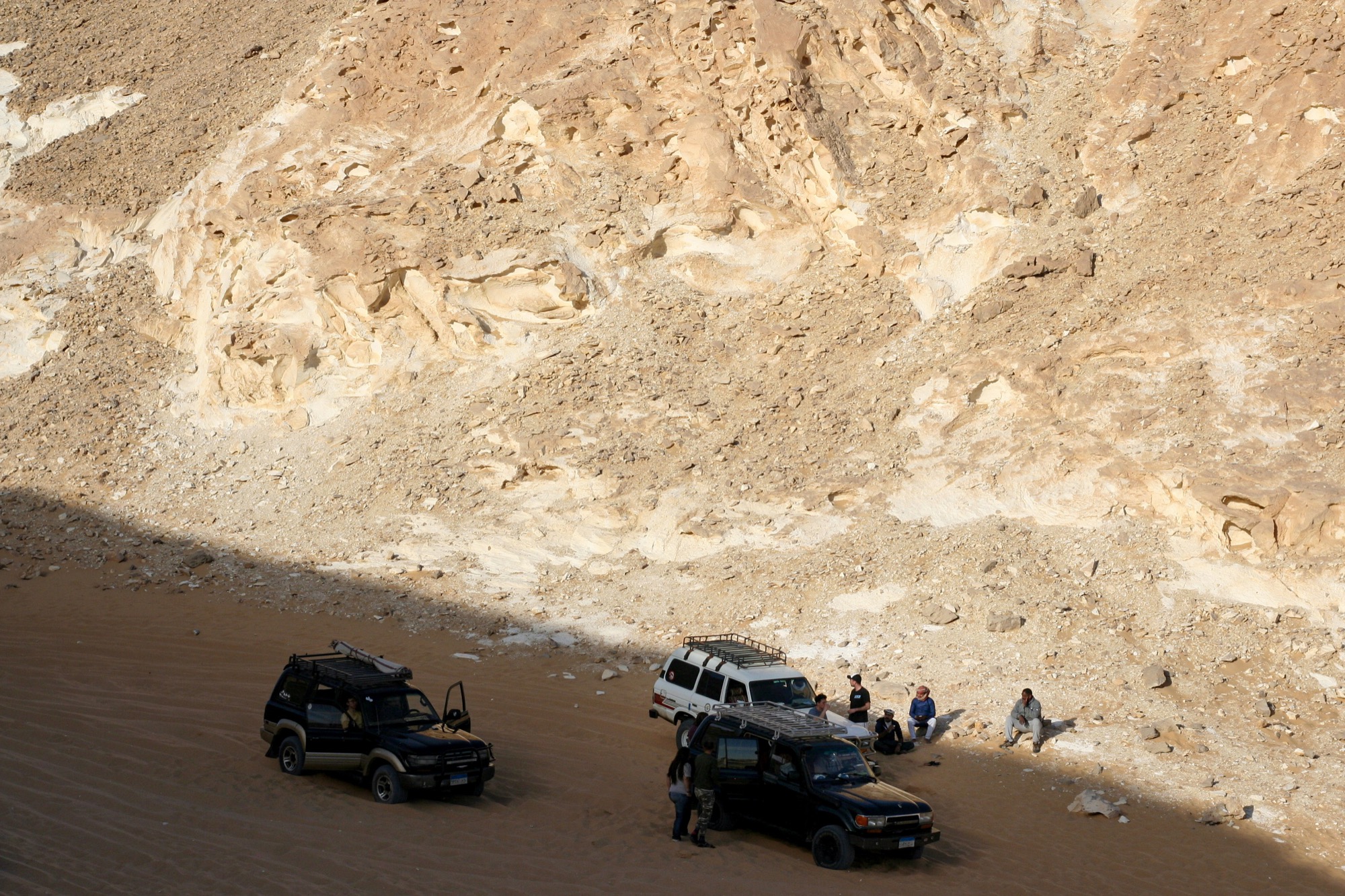 Egypt by Joseph — 07