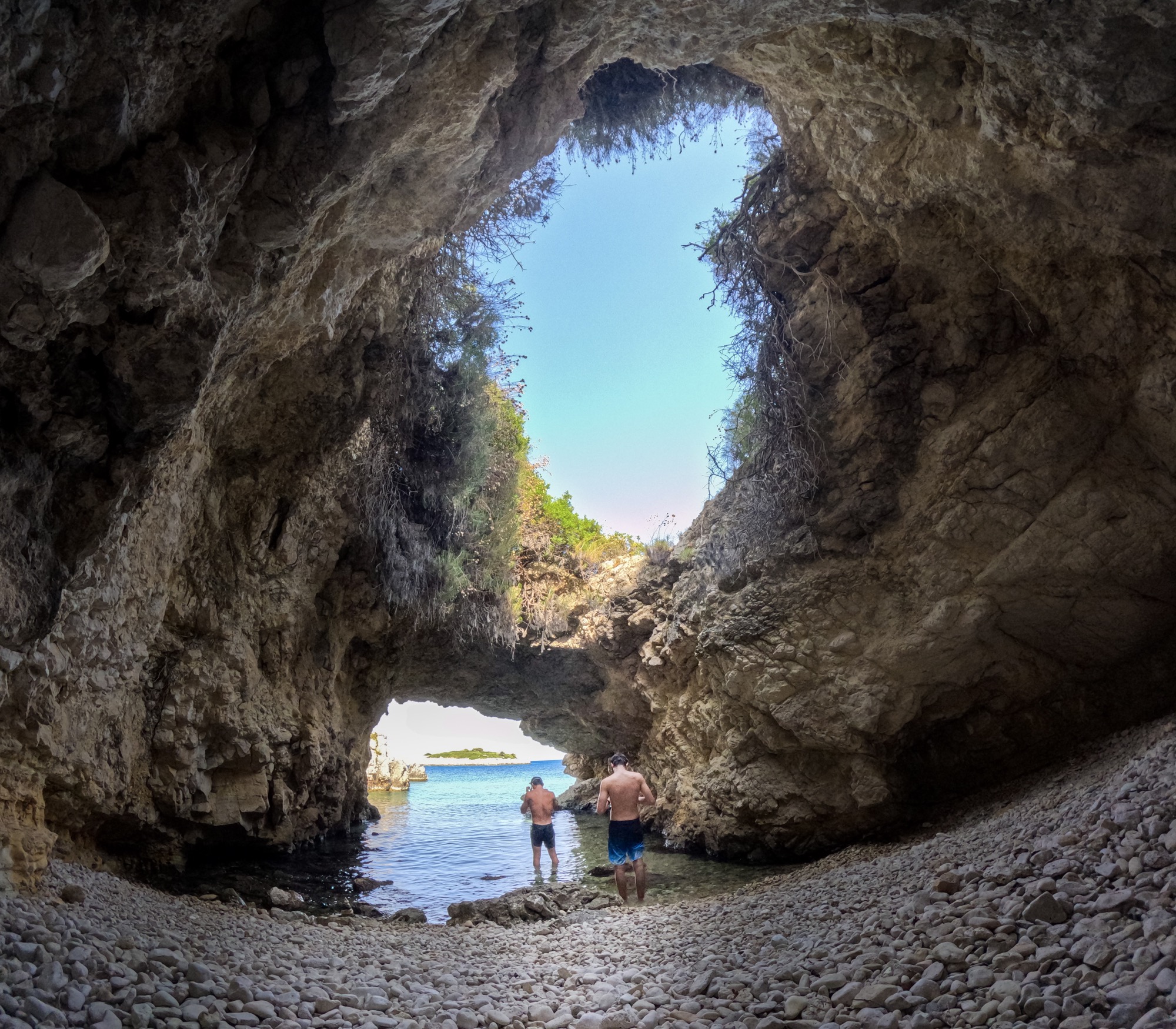 Greece by Joseph — 20