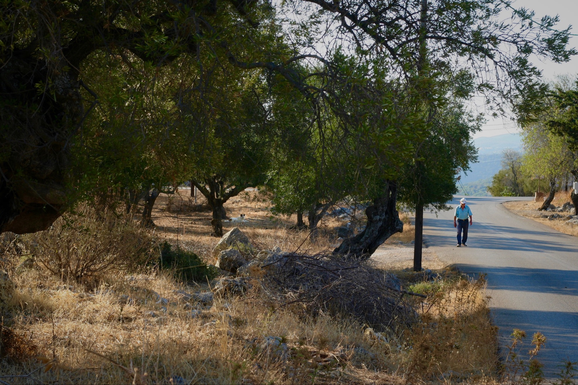 Greece by Joseph — 03