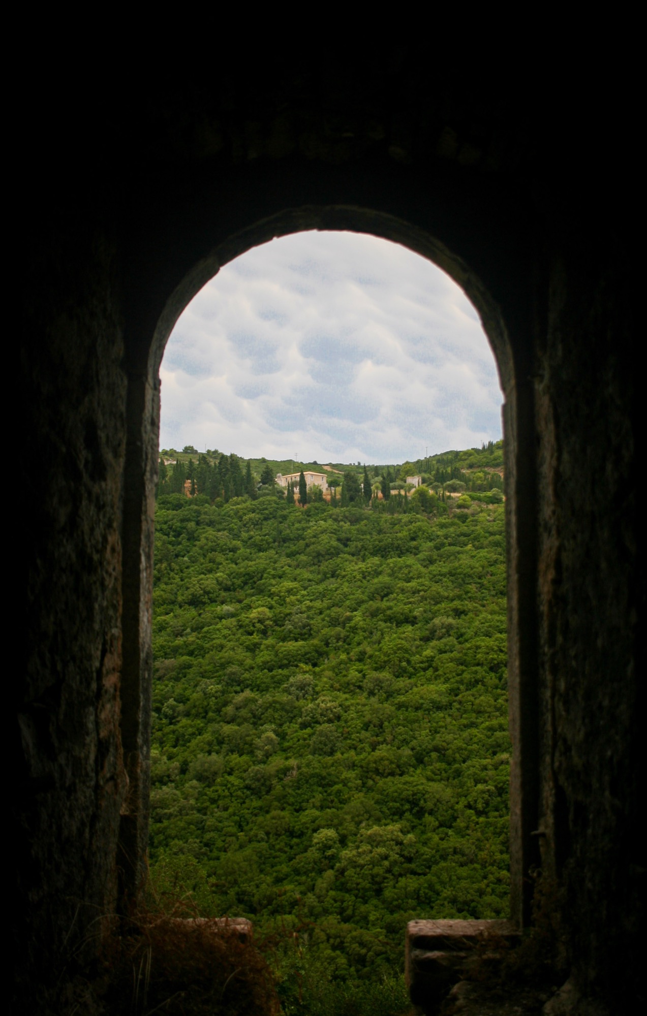 Greece by Joseph — 05
