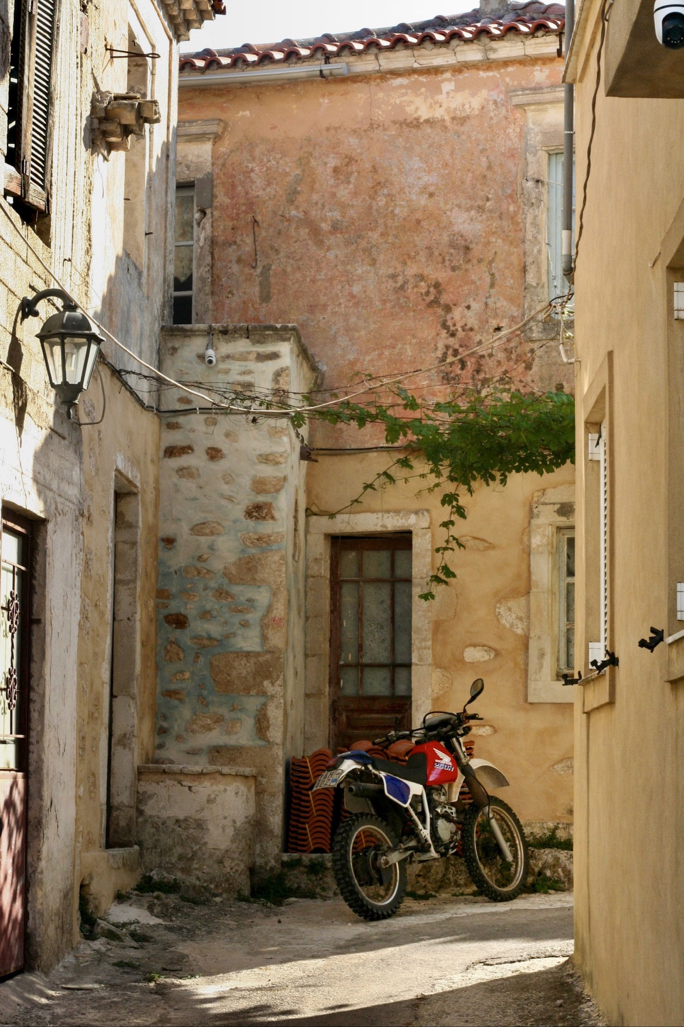 Greece by Joseph — 13