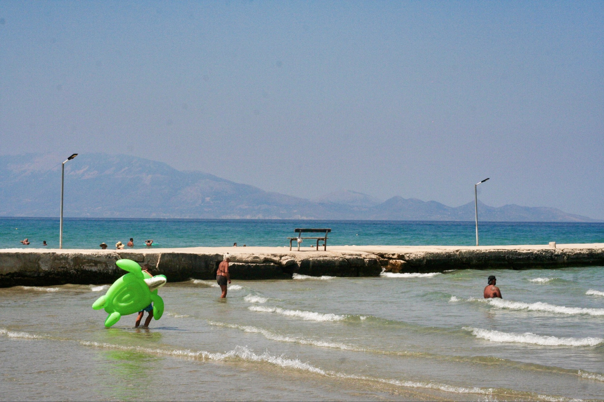 Greece by Joseph — 16