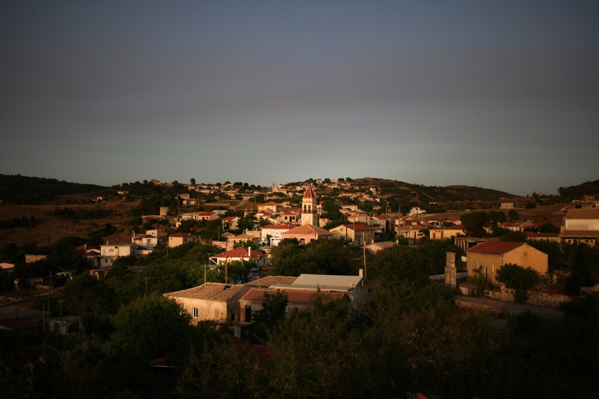 Greece by Joseph — 07