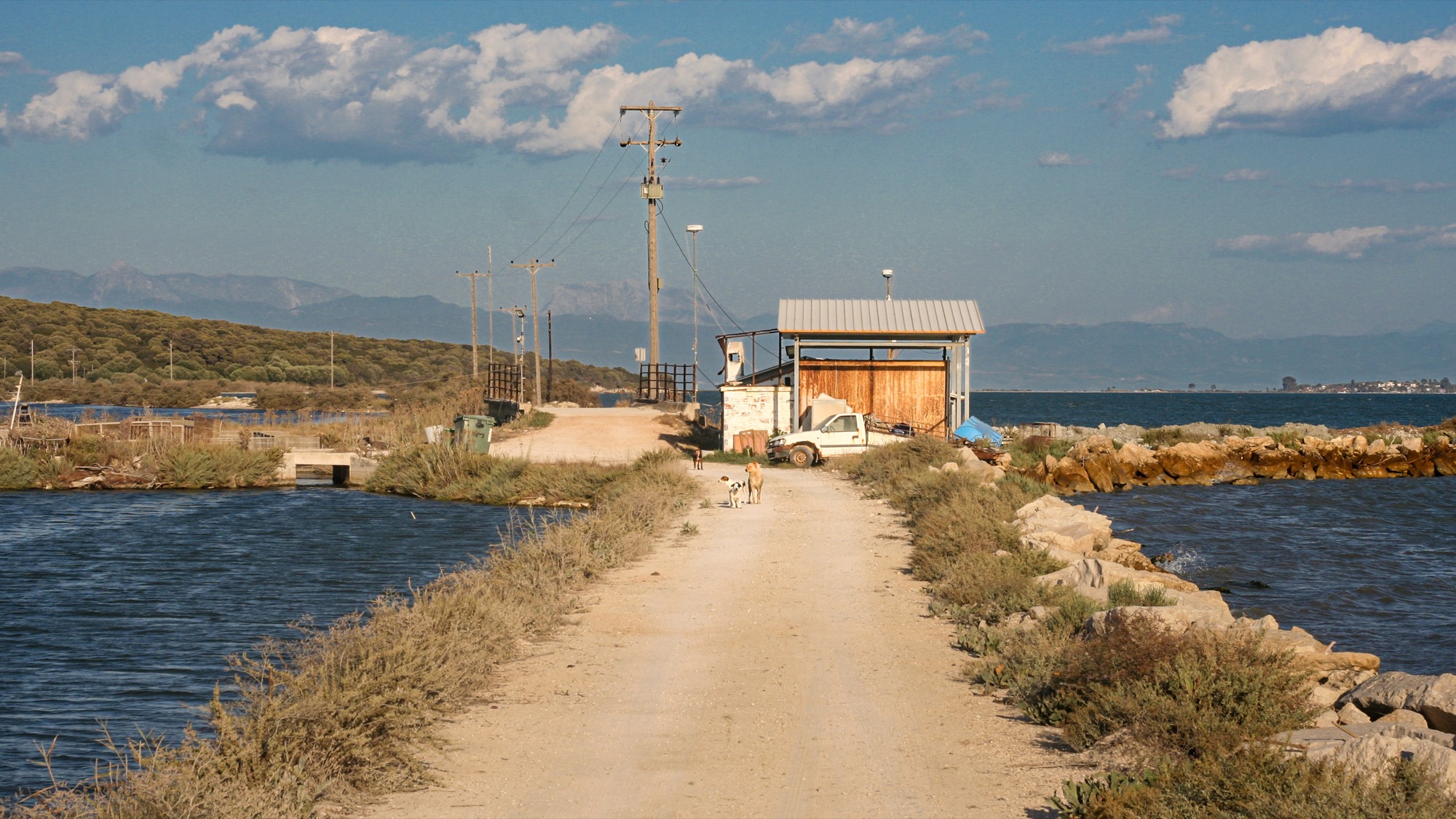 Greece by Joseph — 09