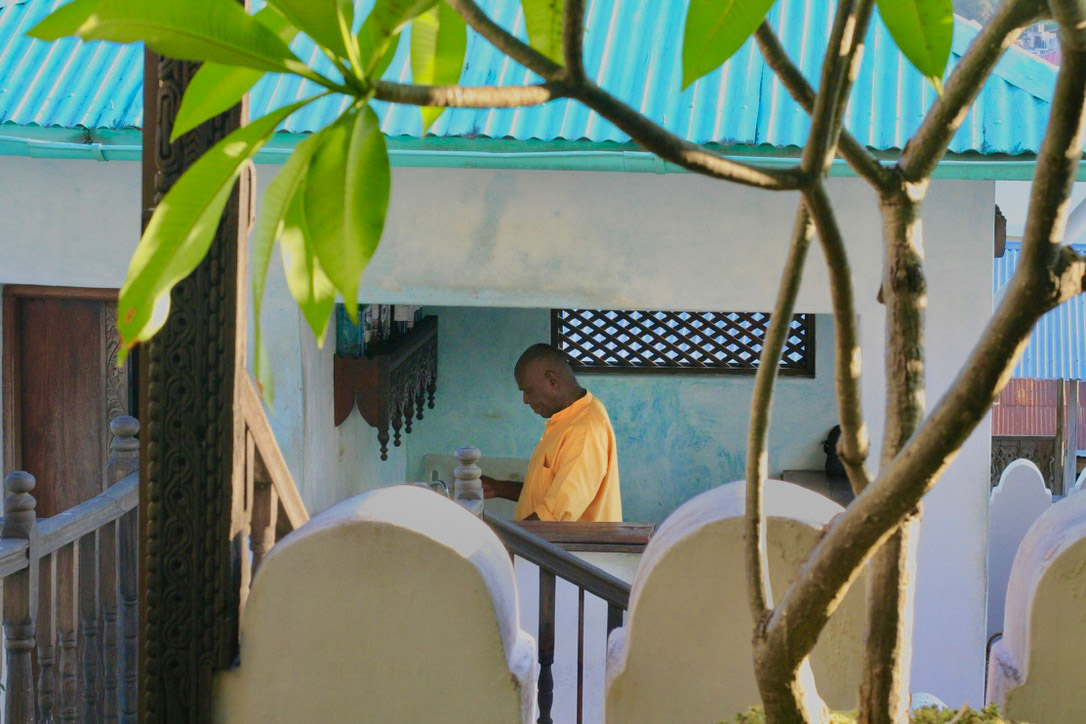 Zanzibar by Joseph — 07