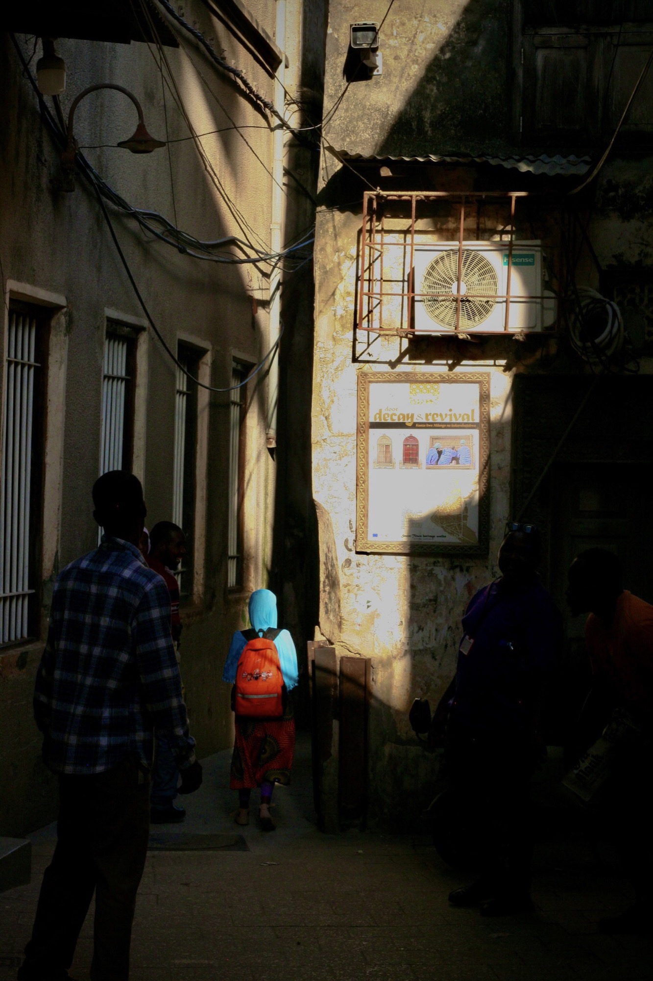 Zanzibar by Joseph — 06