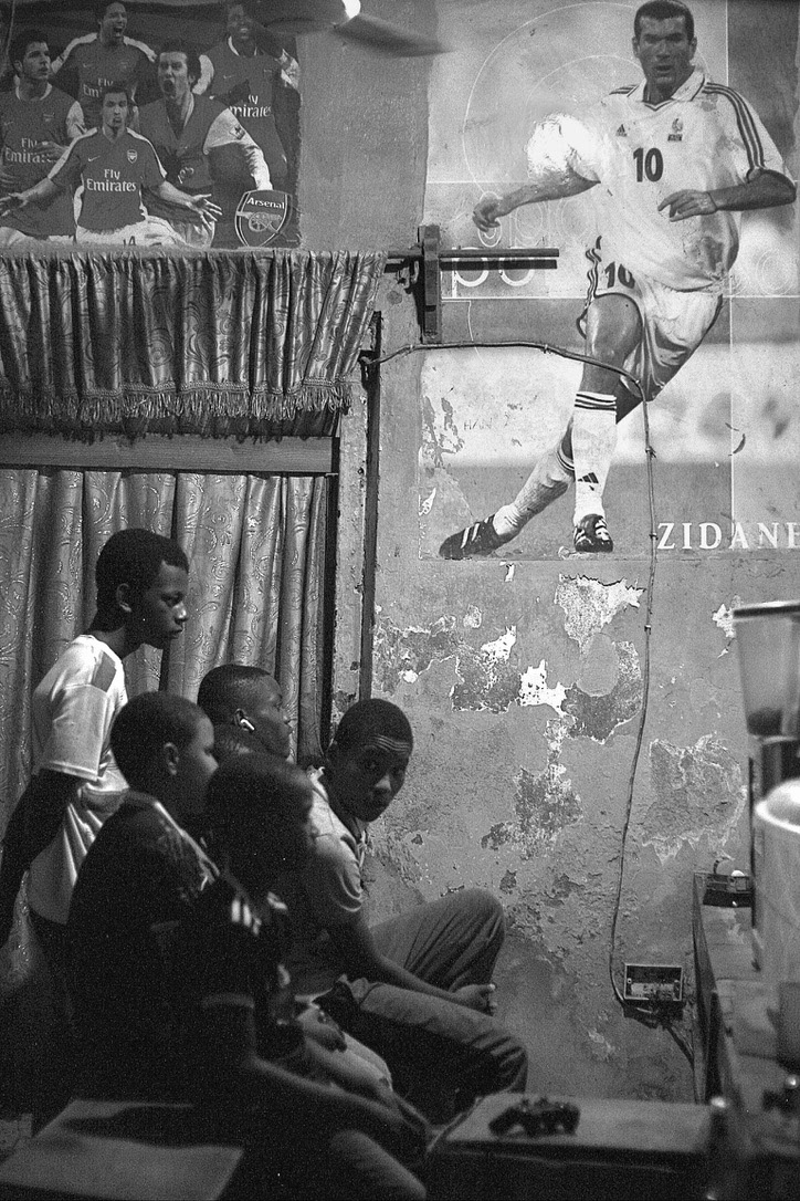 Zanzibar by Joseph — 12
