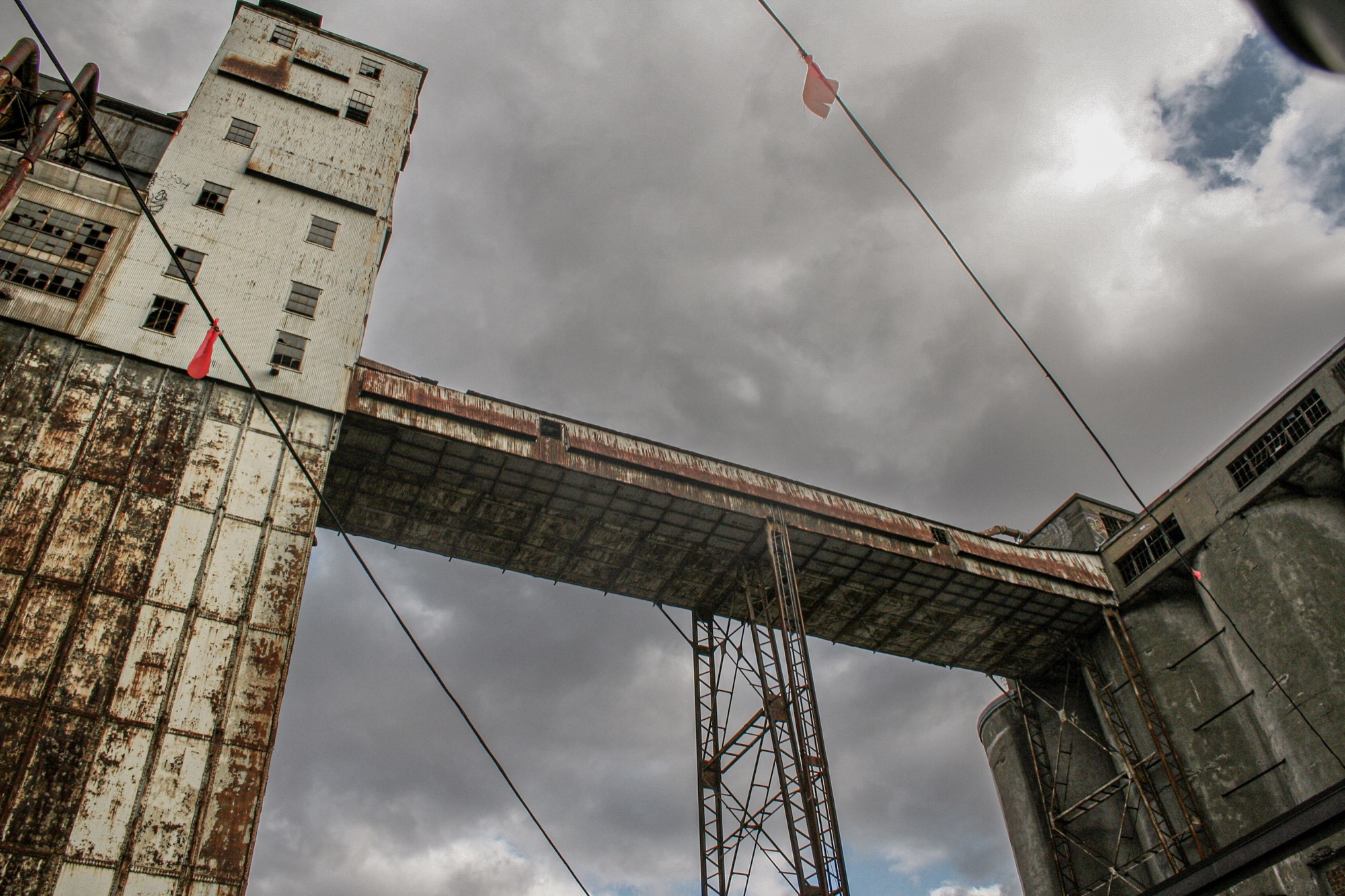 Scapes — Industrial by Joseph — 02