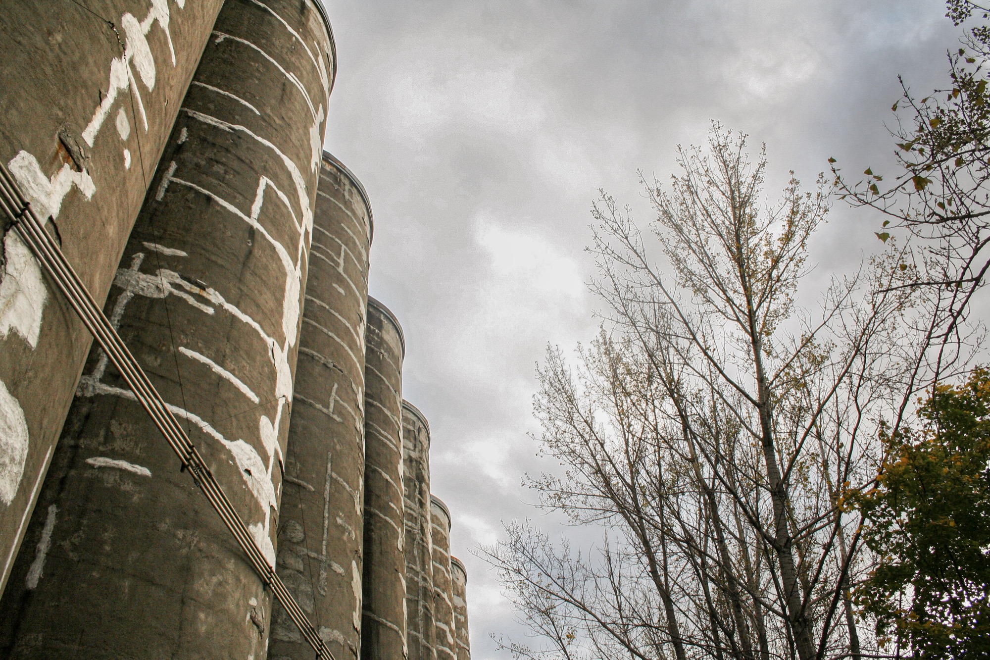 Scapes — Industrial by Joseph — 03