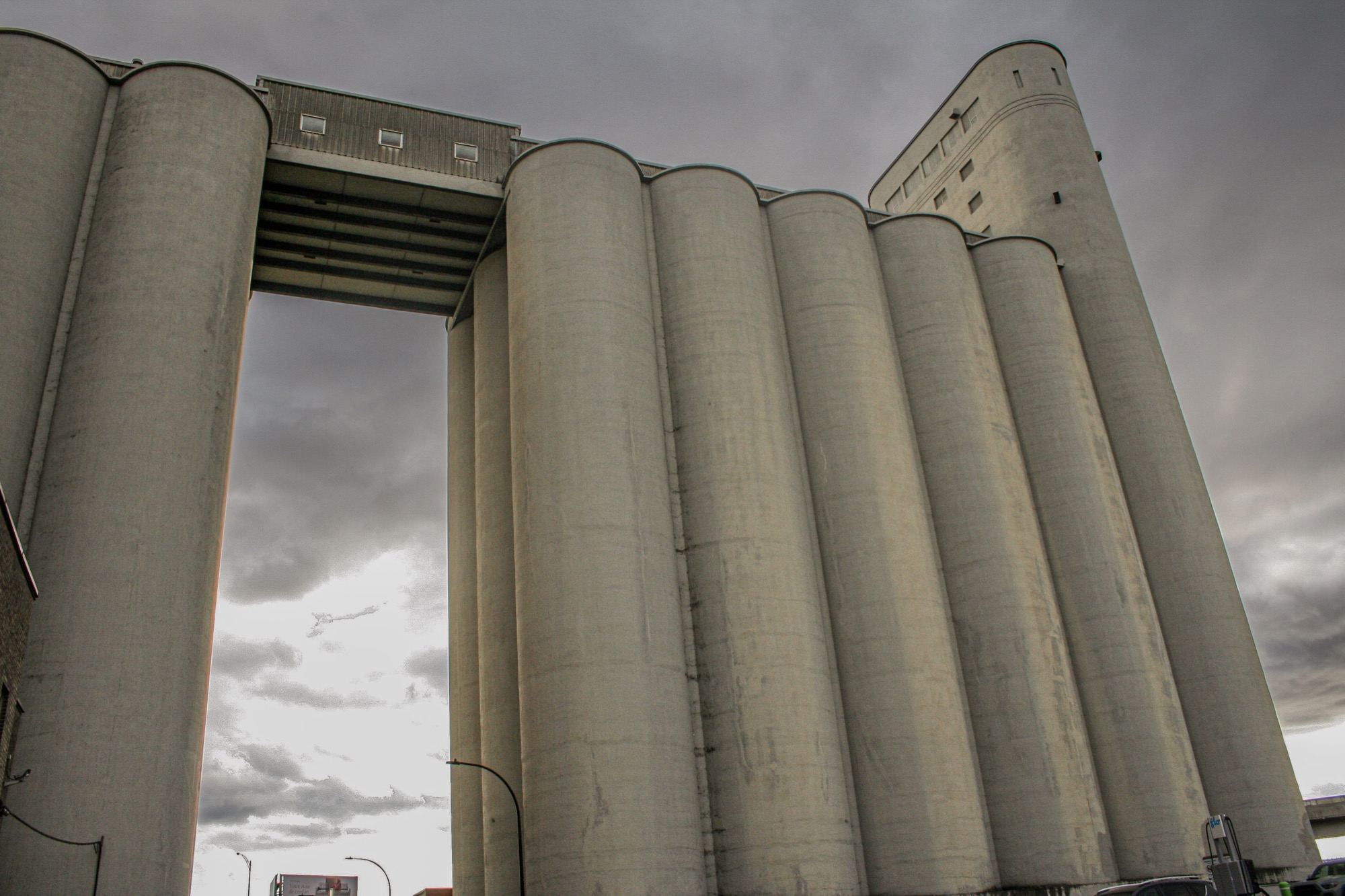 Scapes — Industrial by Joseph — 06
