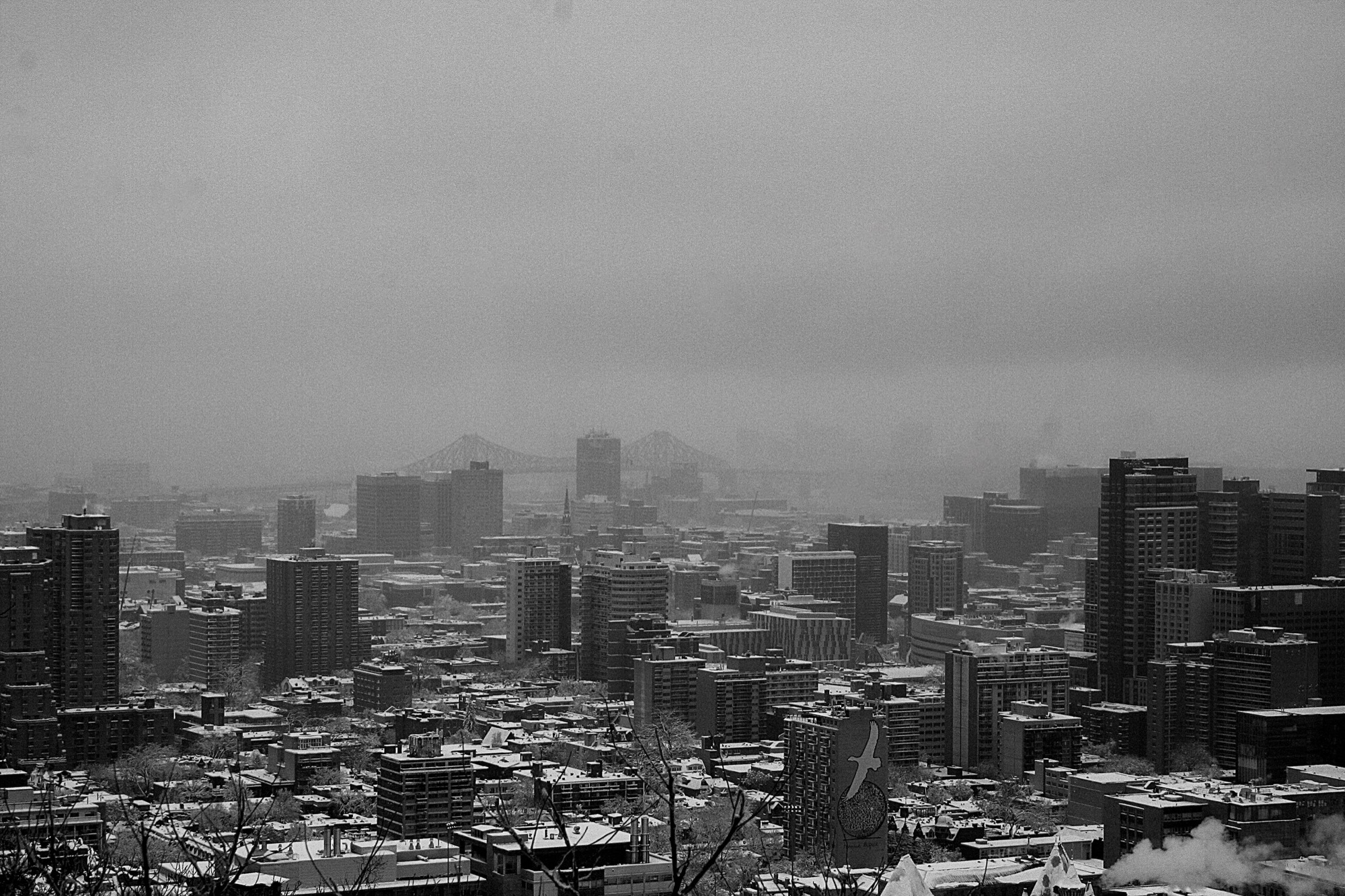 Scapes — B&W by Joseph — 05