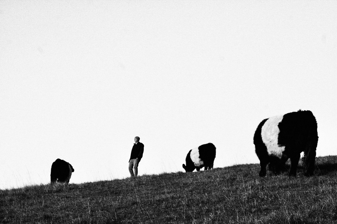 Scapes — B&W by Joseph — 03