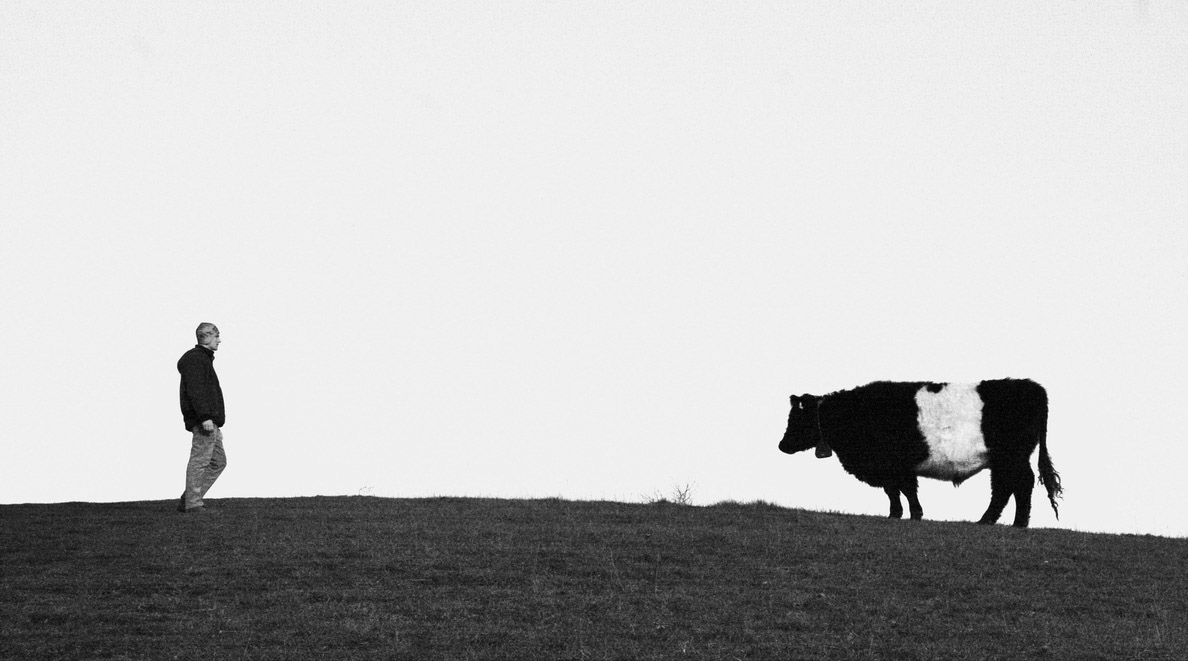 Scapes — B&W by Joseph