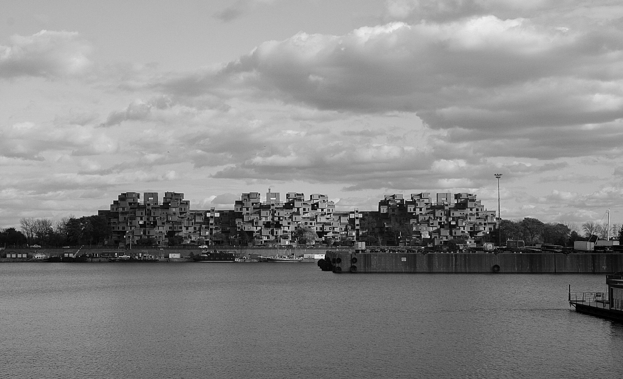 Scapes — B&W by Joseph — 04