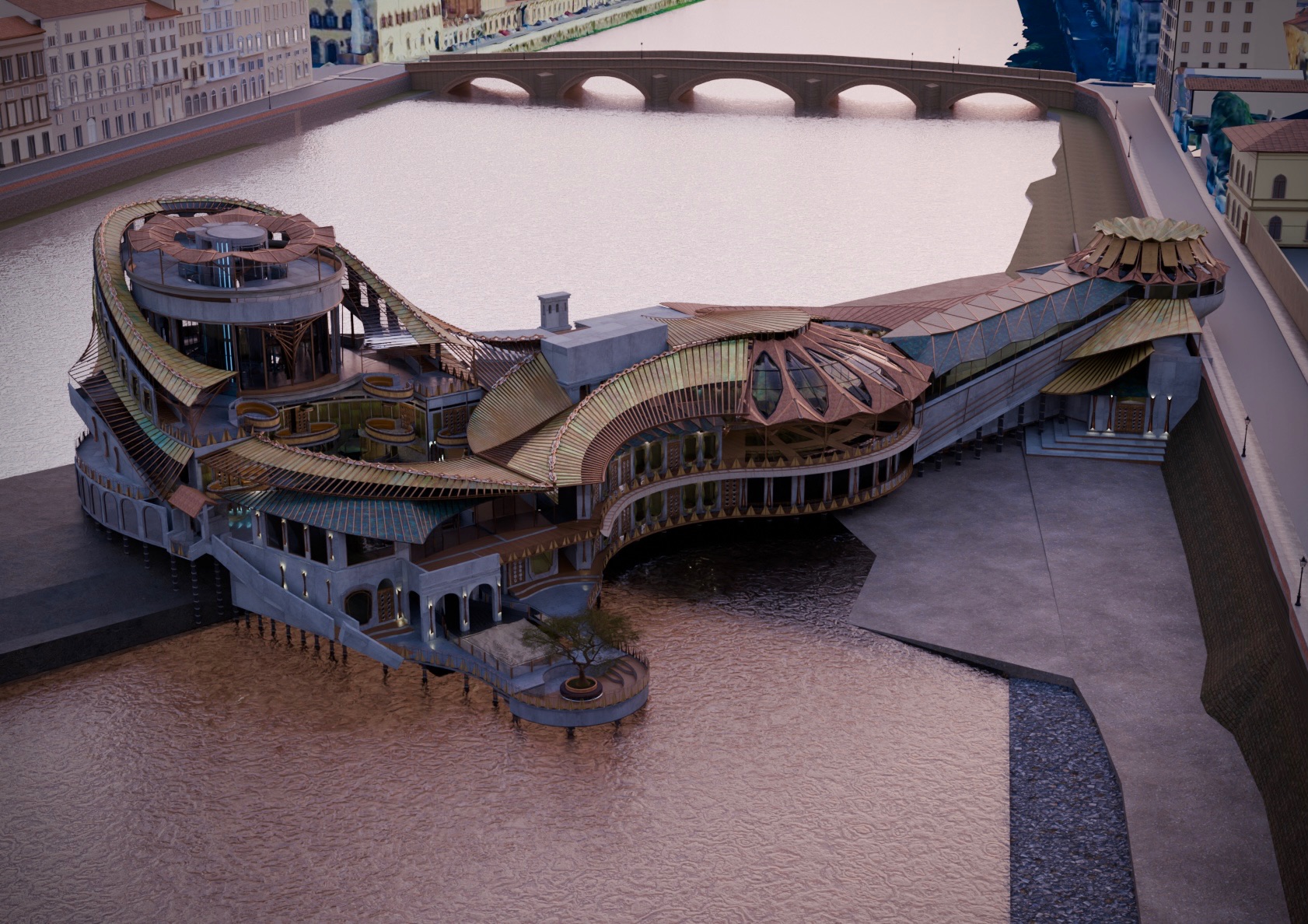 Arno — 04