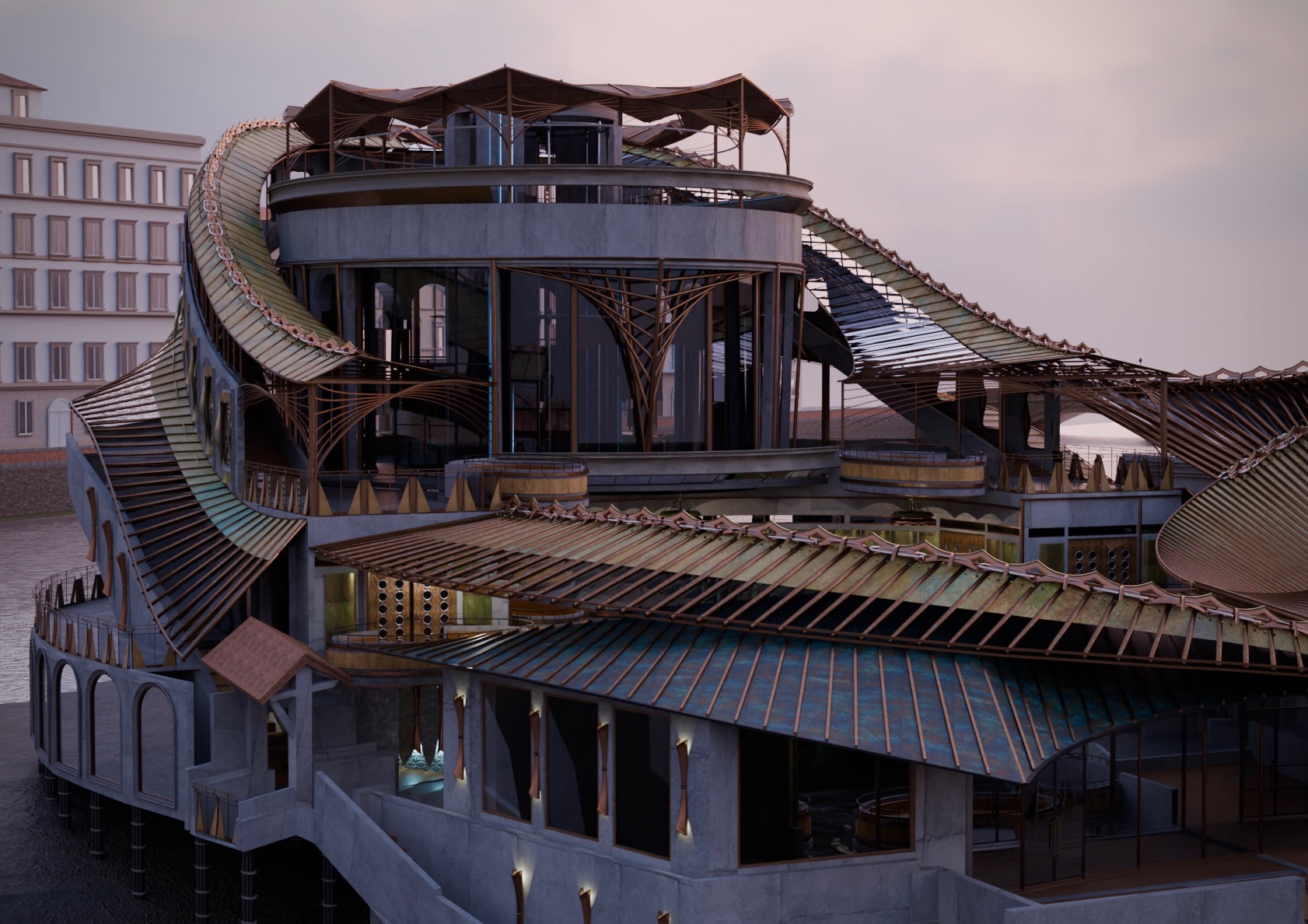 Arno — 07