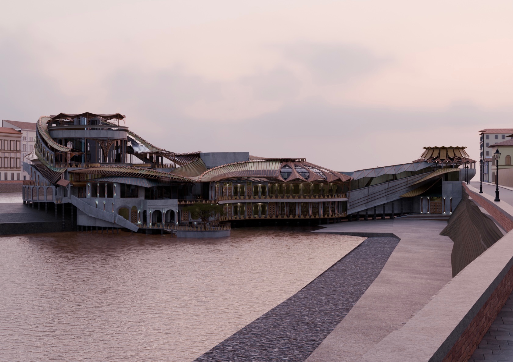 Arno — 36
