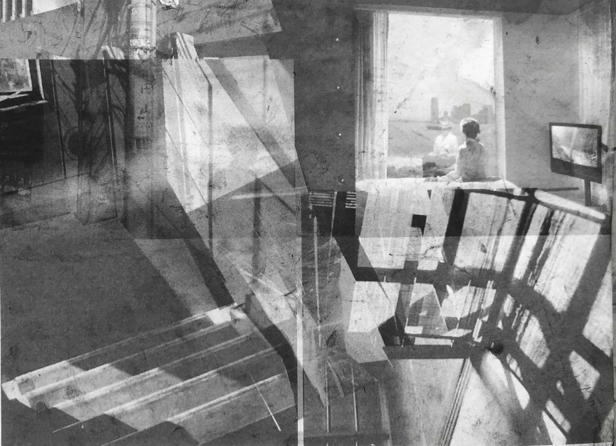 Collage by Oscar — 01