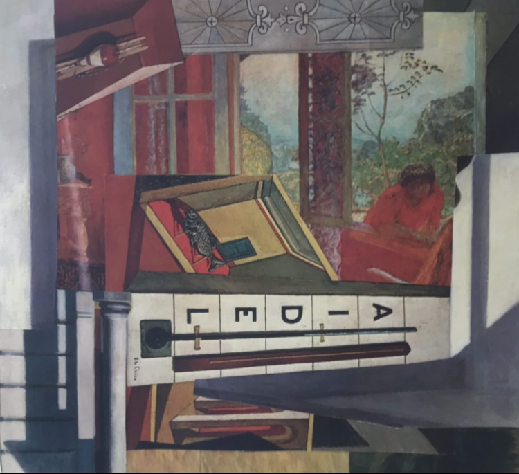 Collage by Oscar — 06