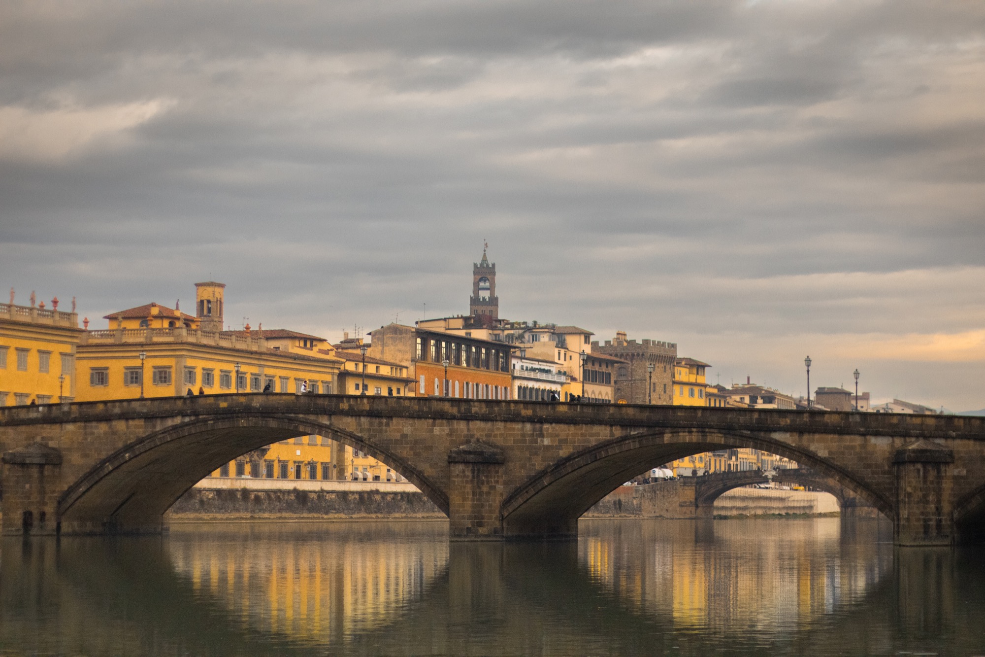 City Streets — Florence by Oscar — 02