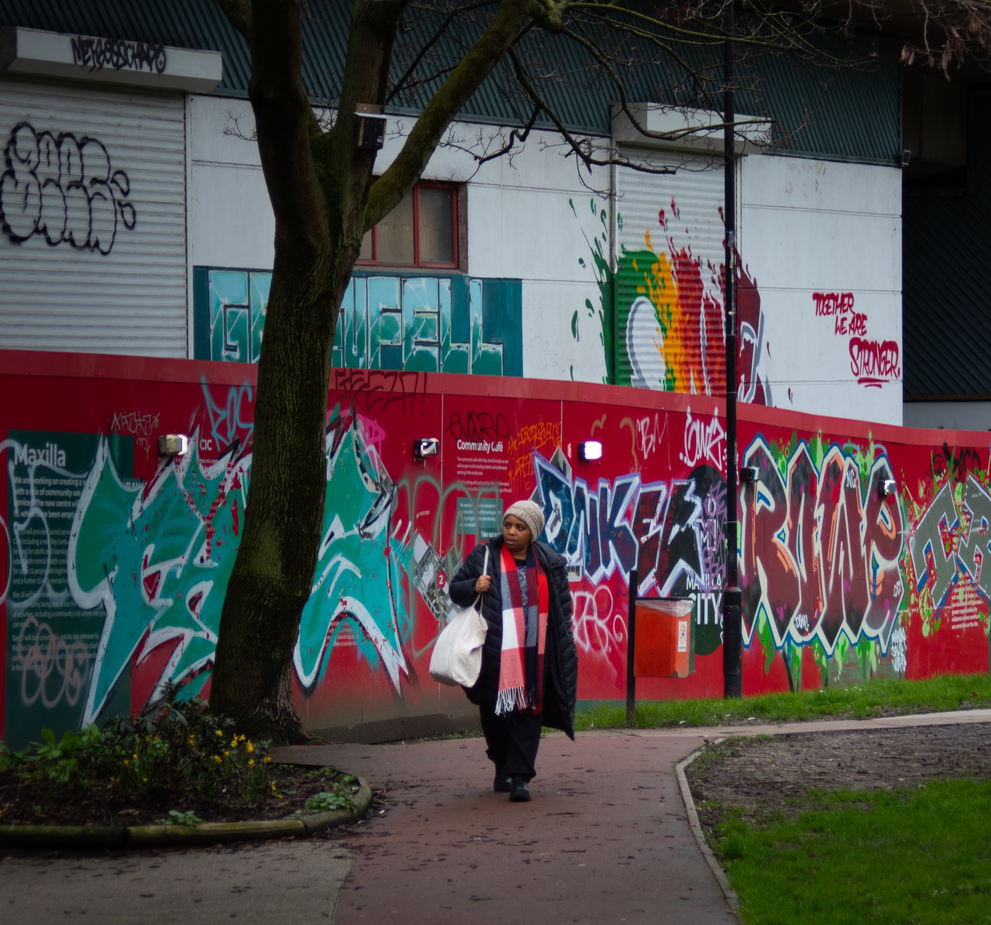 City Streets — London by Oscar — 04