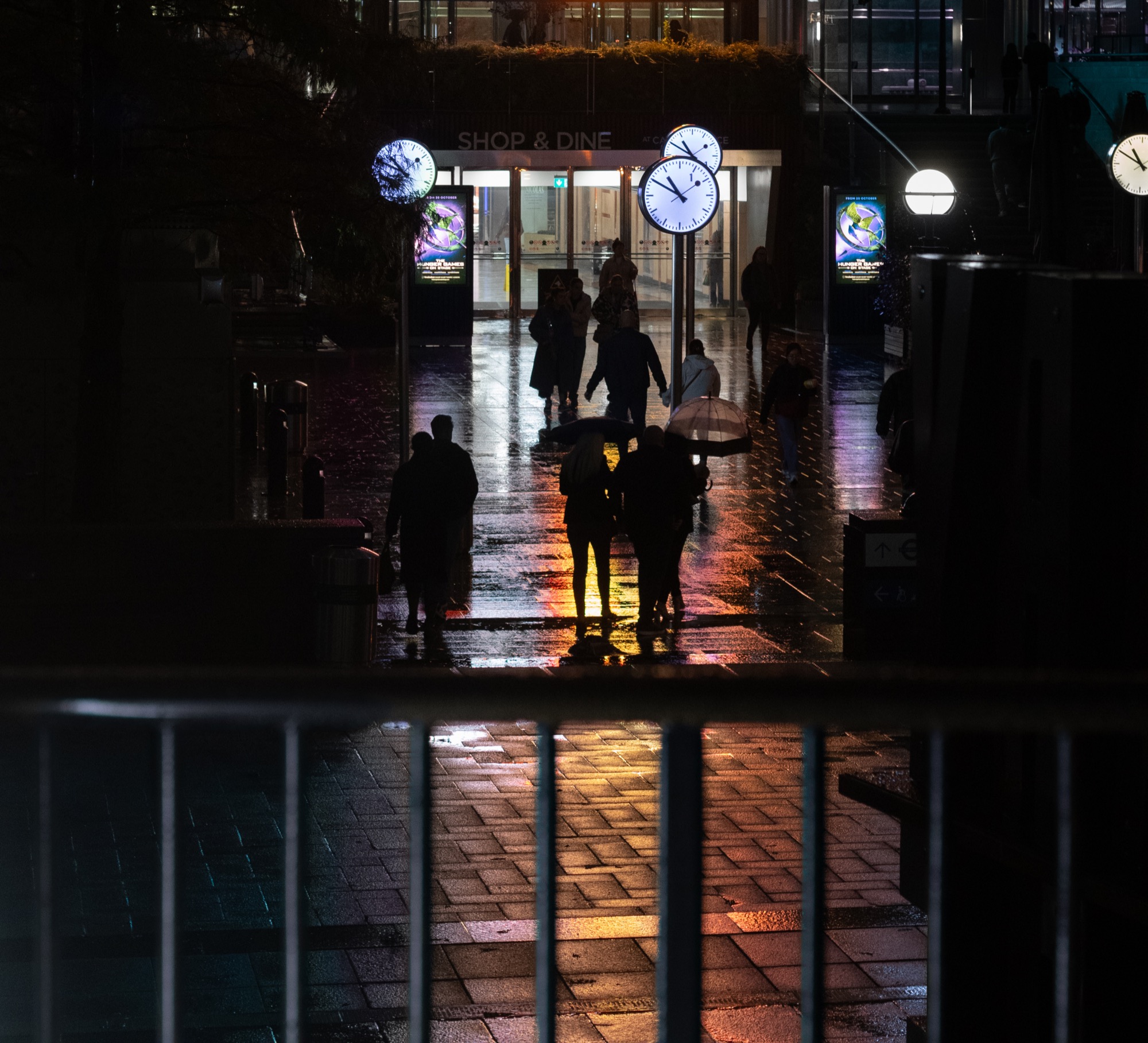 City Streets — London by Oscar — 07