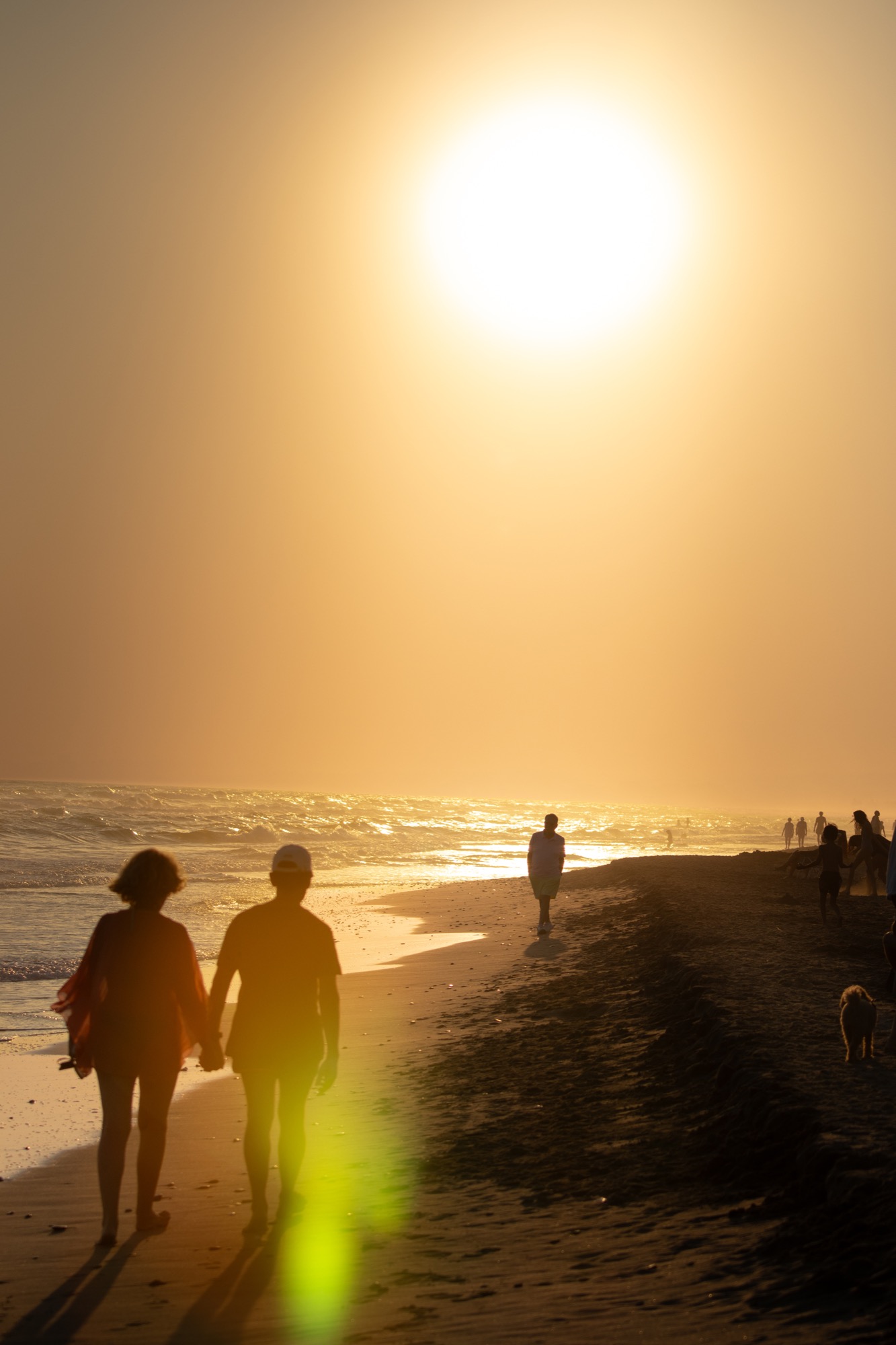 Coastal — Dusk by Oscar — 05